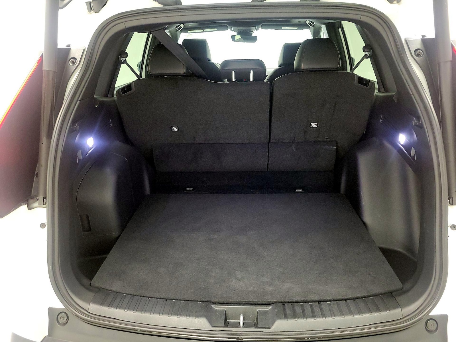 2024 Honda CR-V Sport-L - Photo 22