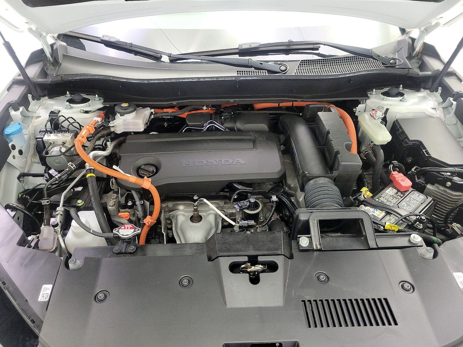 2024 Honda CR-V Sport-L - Photo 23