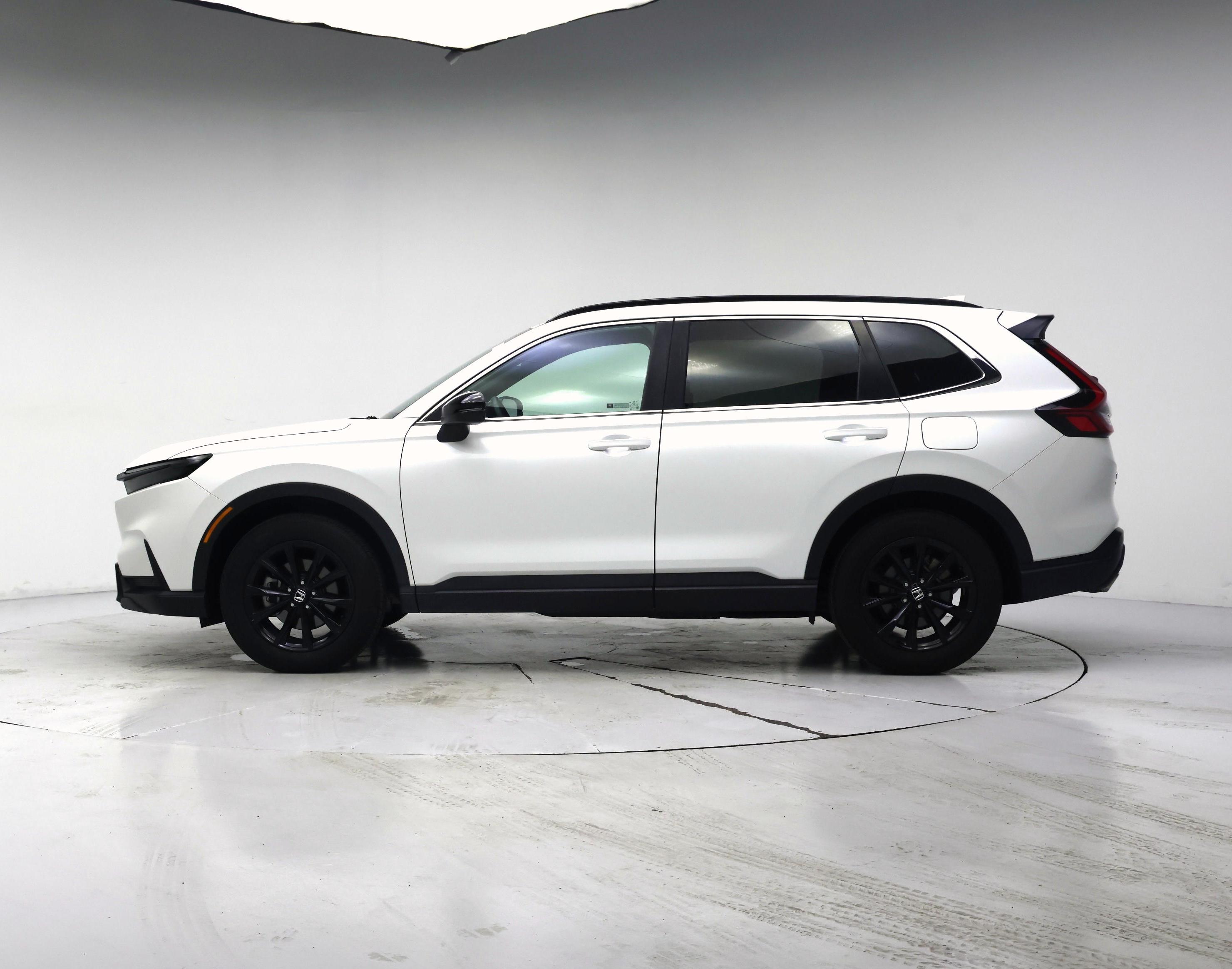 Thumbnail: 2024 Honda CR-V - 3