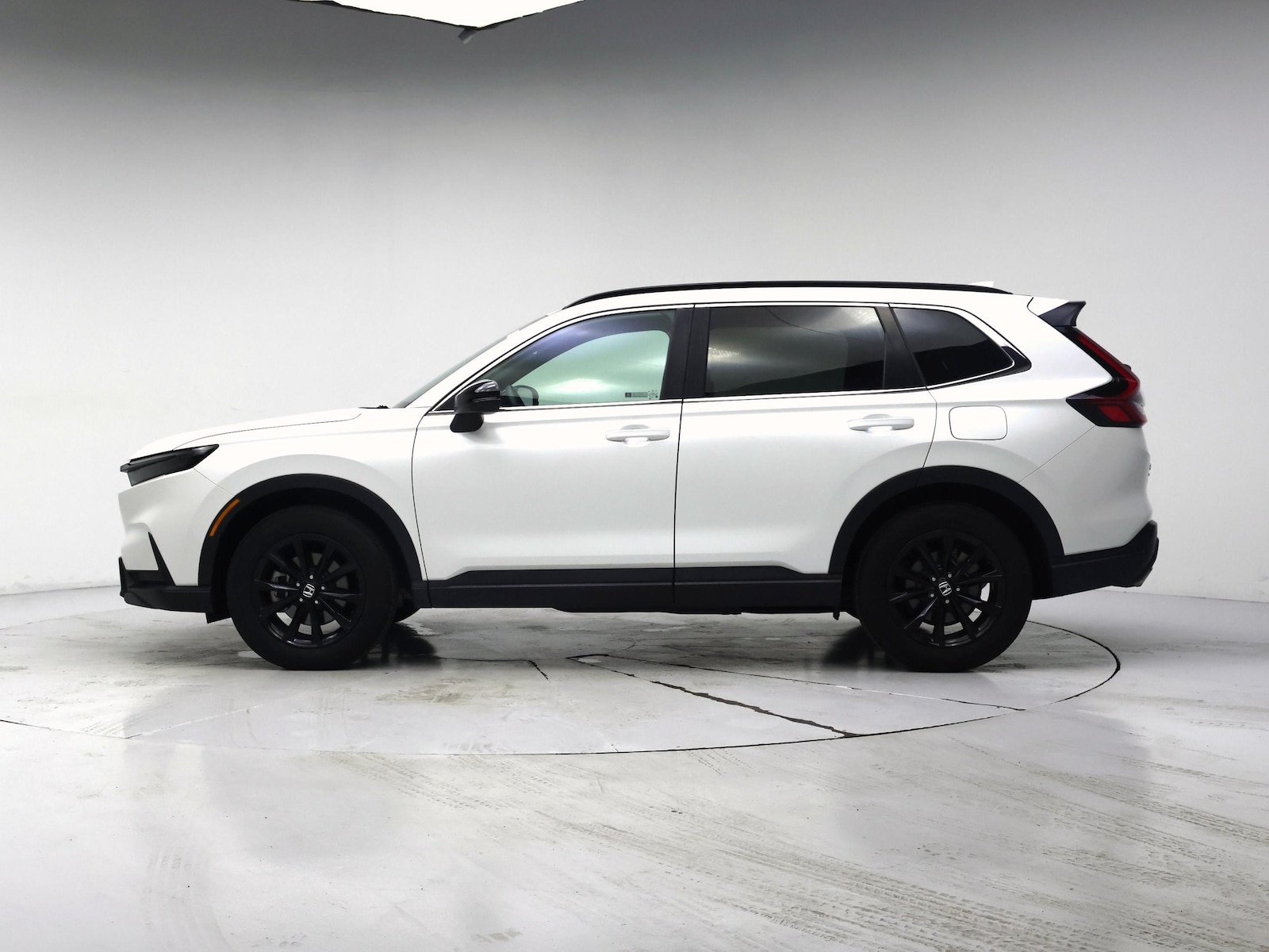 2024 Honda CR-V Sport-L - Photo 4