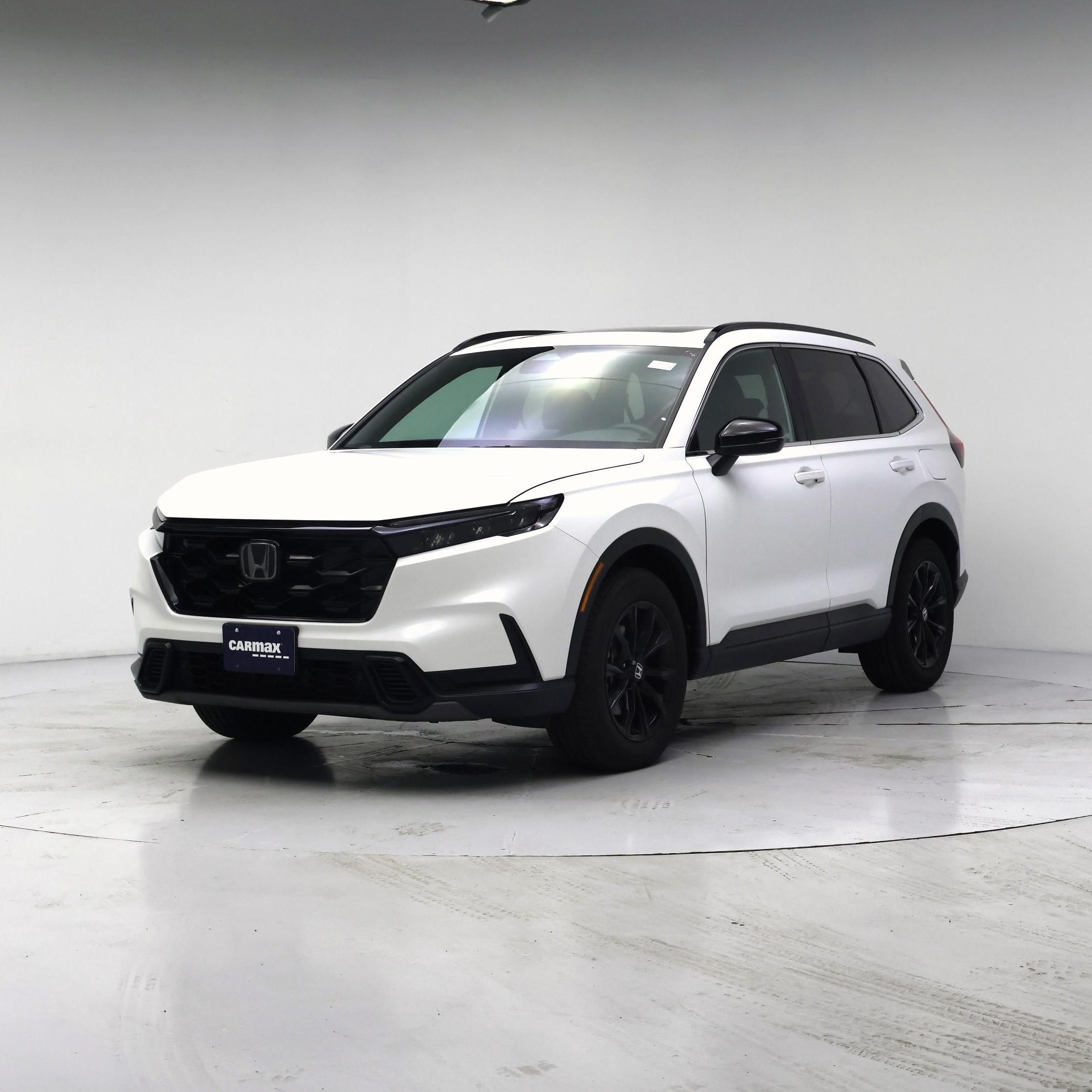 Thumbnail: 2024 Honda CR-V - 4