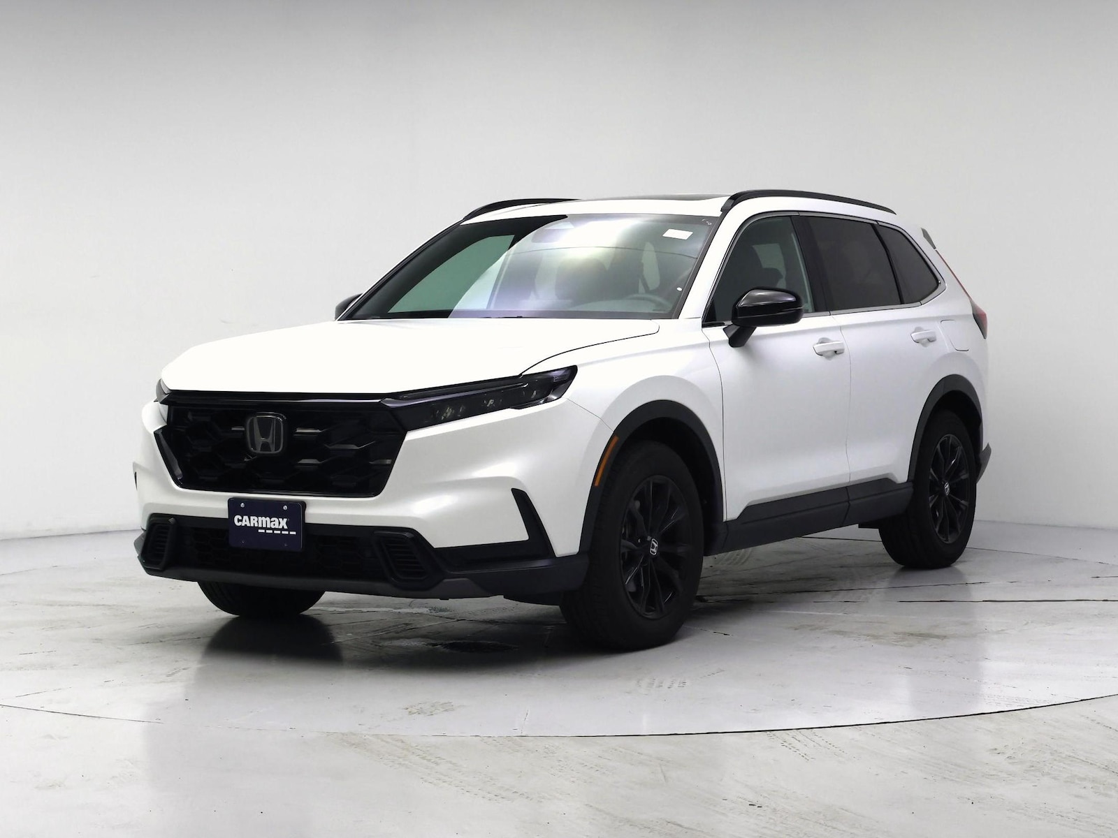 2024 Honda CR-V Sport-L - Photo 5