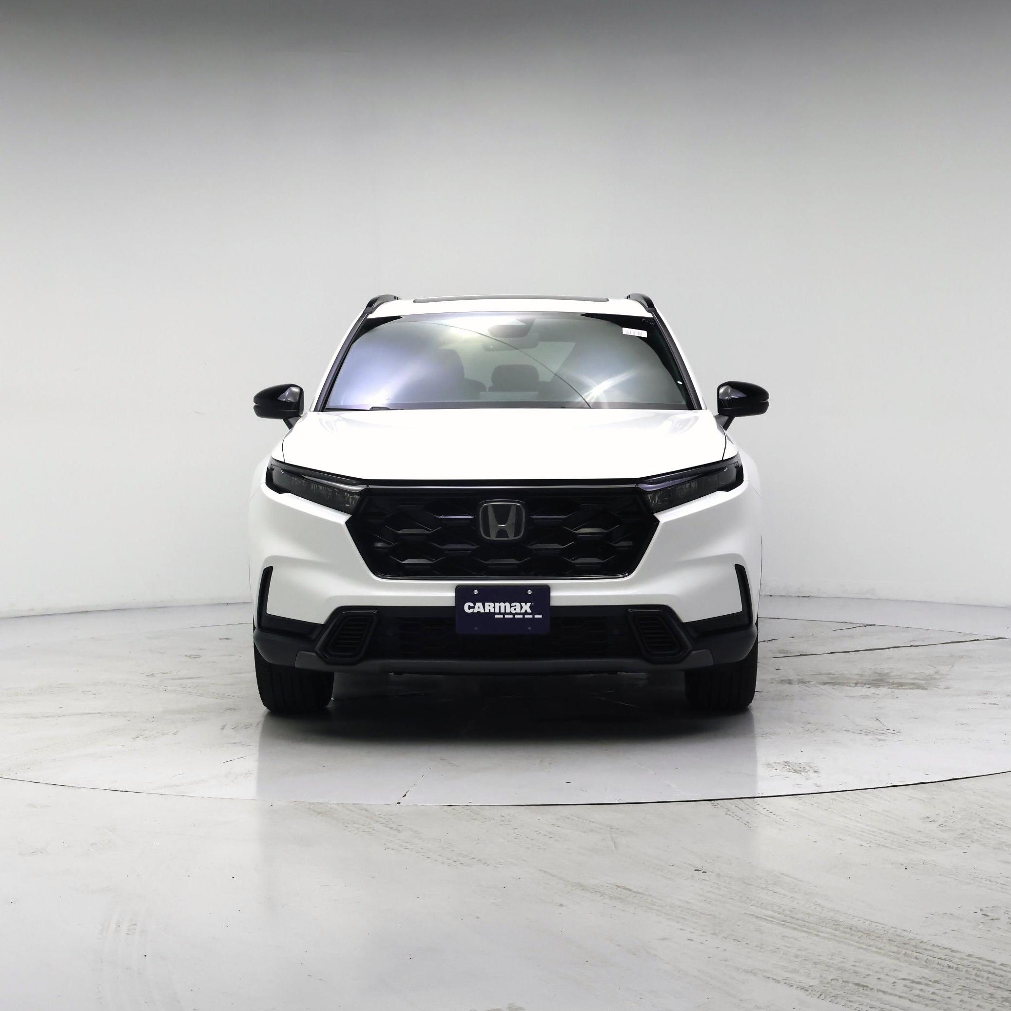 Thumbnail: 2024 Honda CR-V - 5