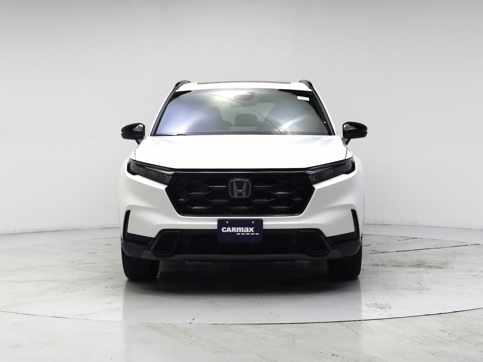 2024 Honda CR-V Sport-L - Photo 6