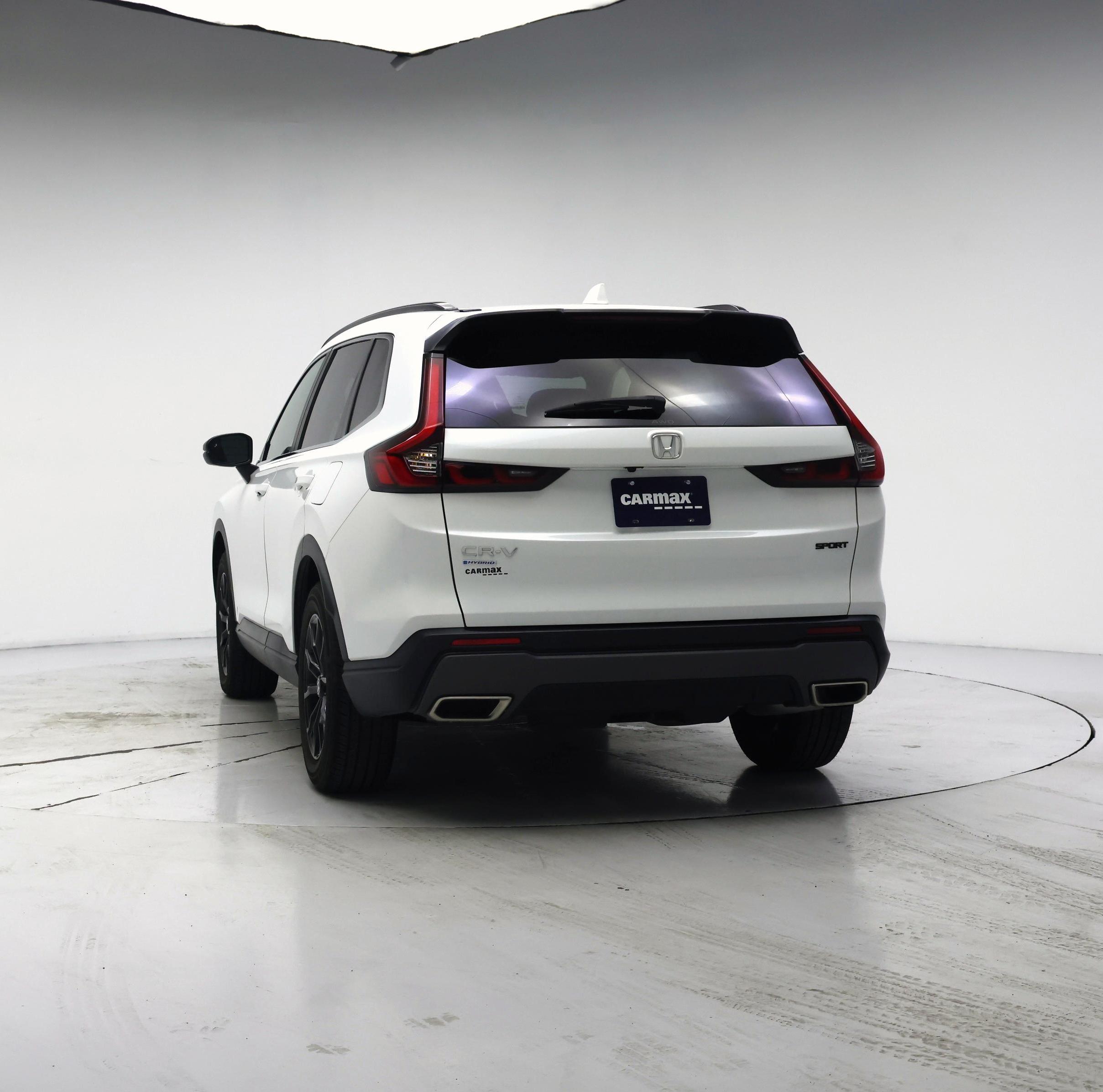 Thumbnail: 2024 Honda CR-V - 6