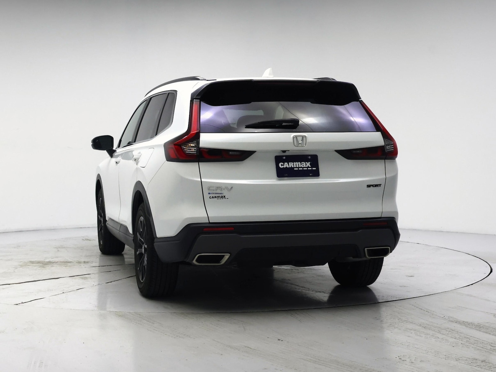 2024 Honda CR-V Sport-L - Photo 7