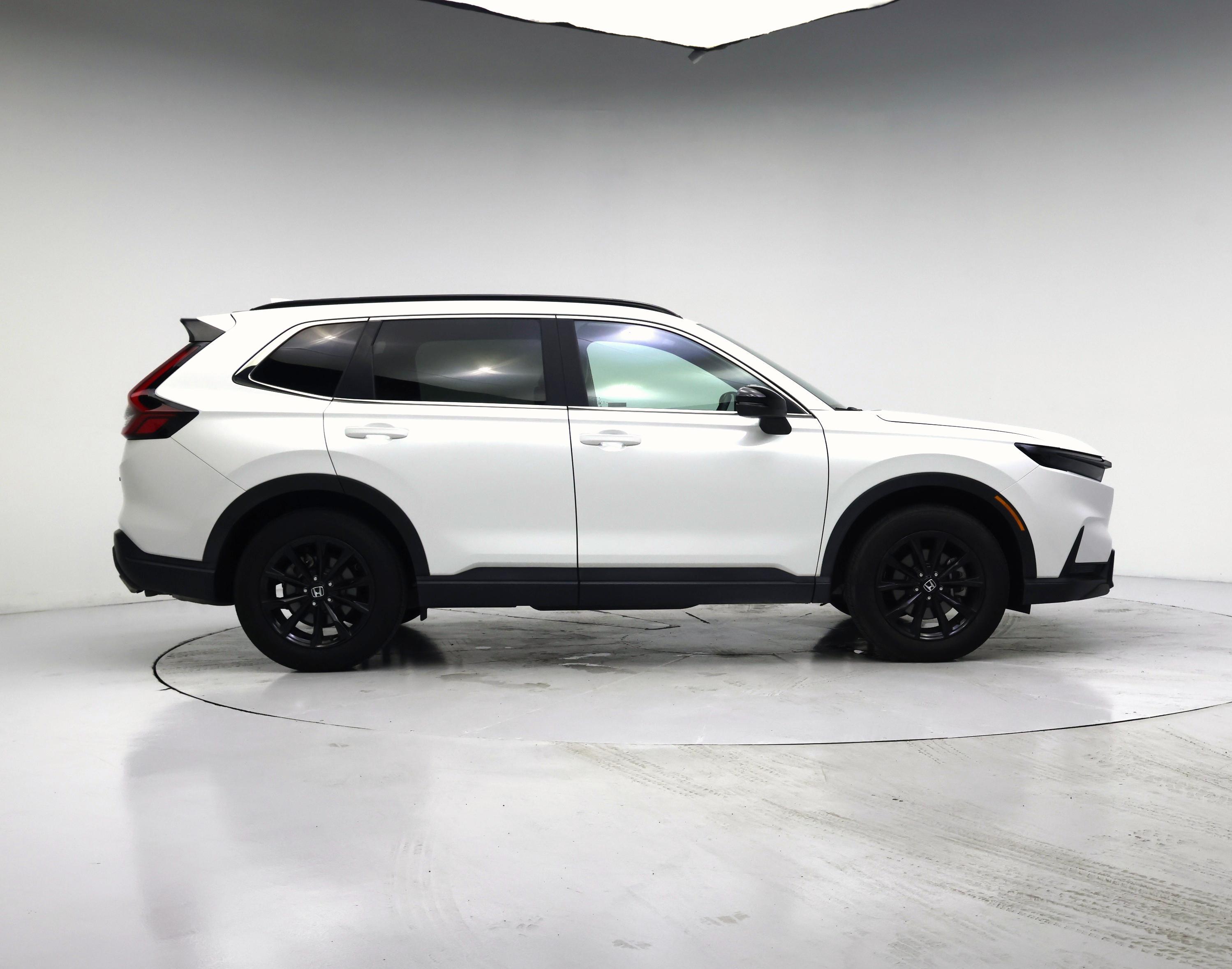 Thumbnail: 2024 Honda CR-V - 7