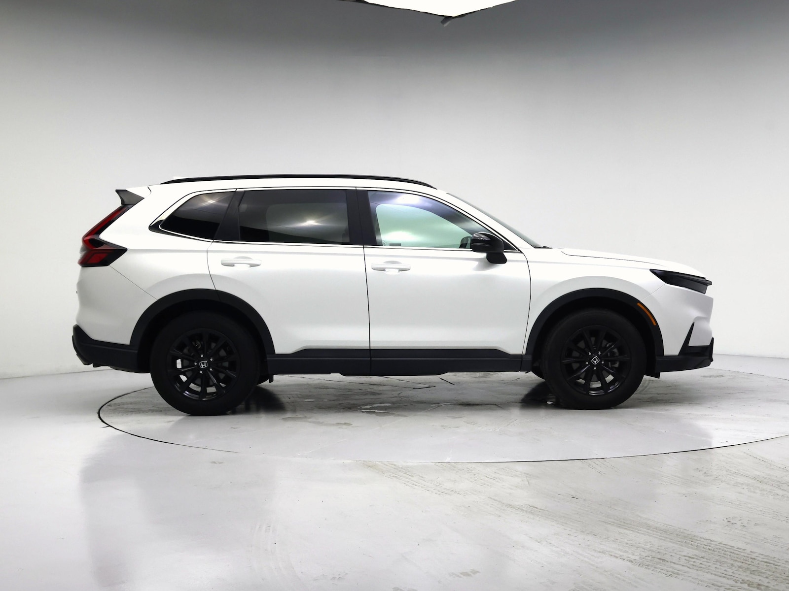 2024 Honda CR-V Sport-L - Photo 8