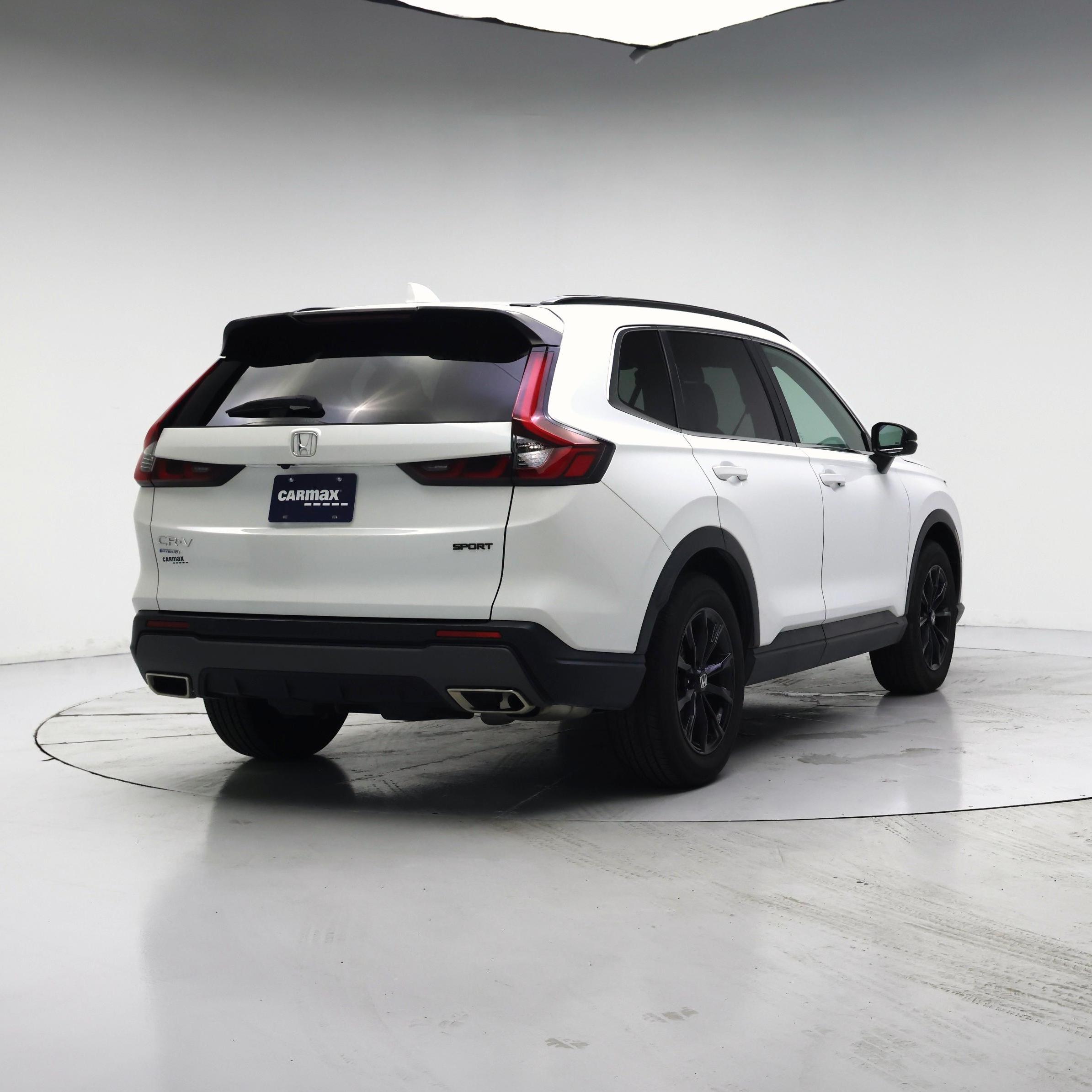Thumbnail: 2024 Honda CR-V - 8