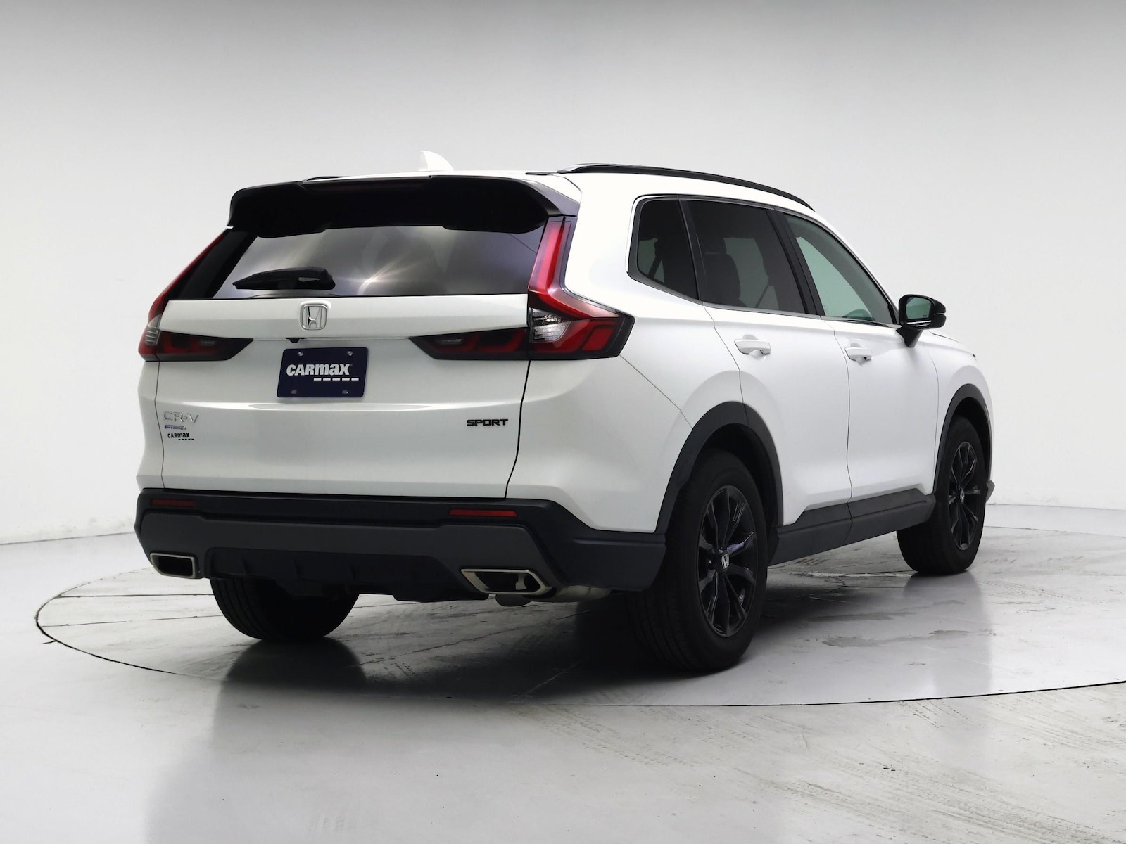 2024 Honda CR-V Sport-L - Photo 9