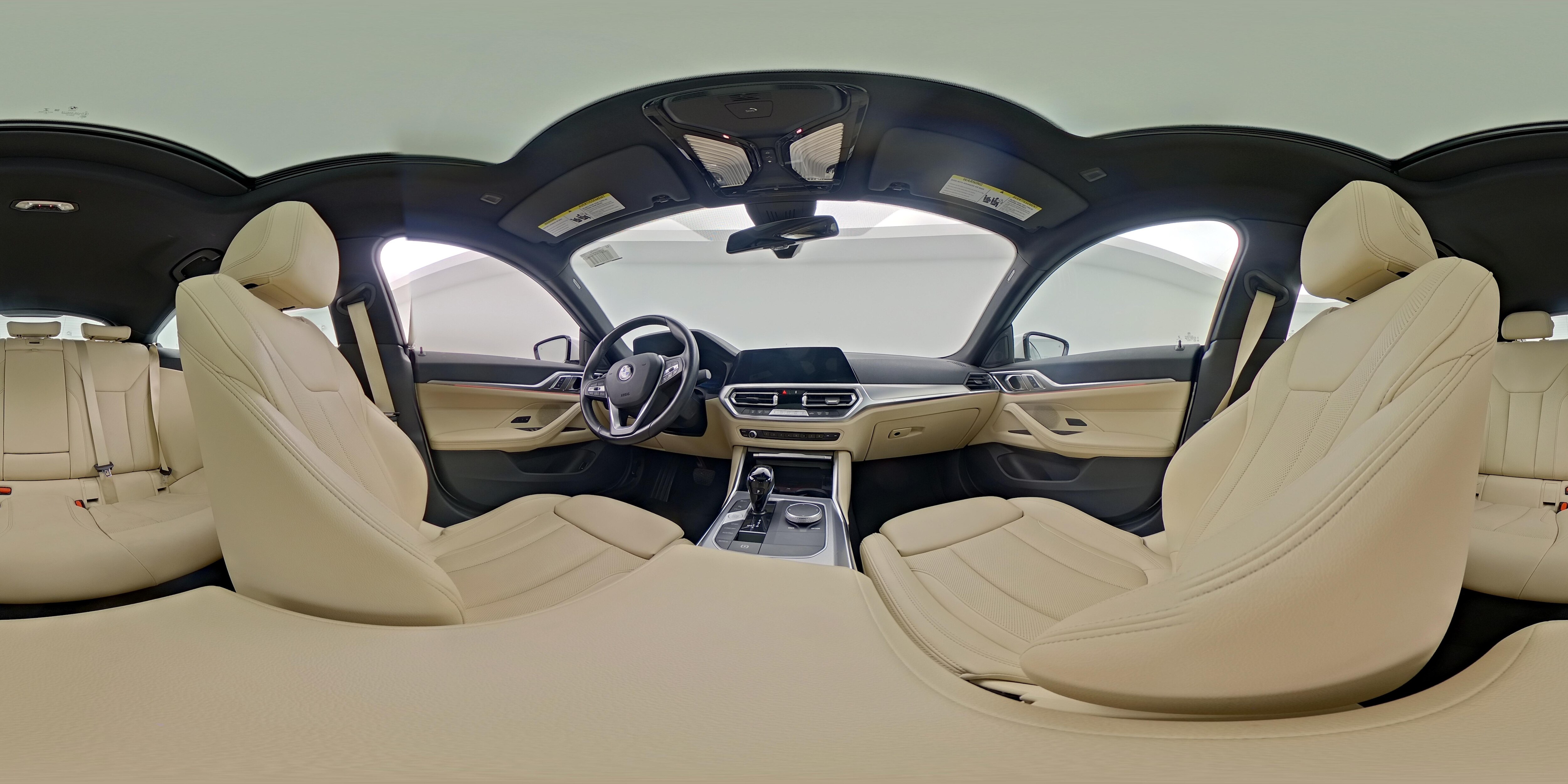 2022 BMW 4 Series 430i - Photo 26