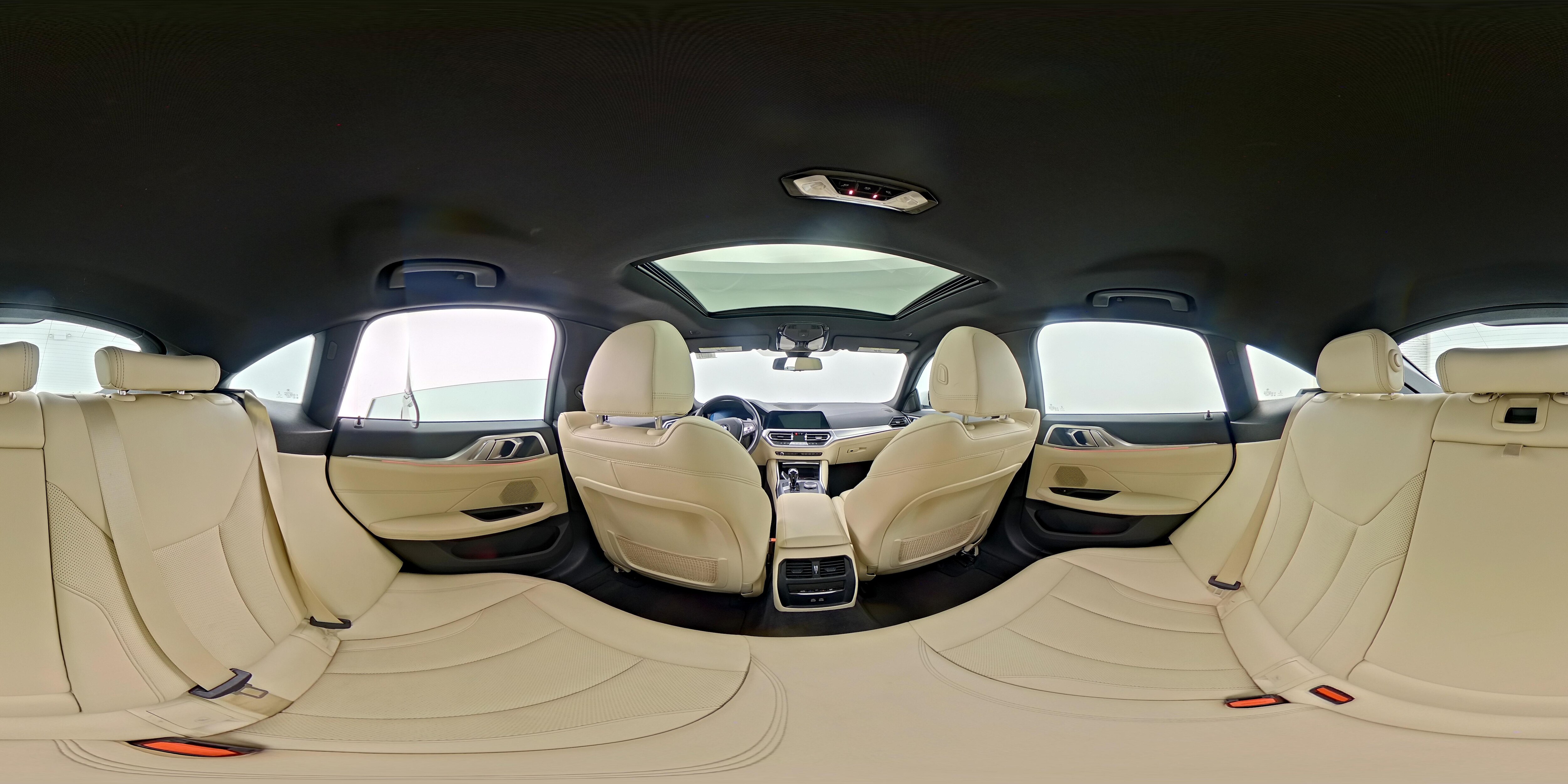 2022 BMW 4 Series 430i - Photo 27