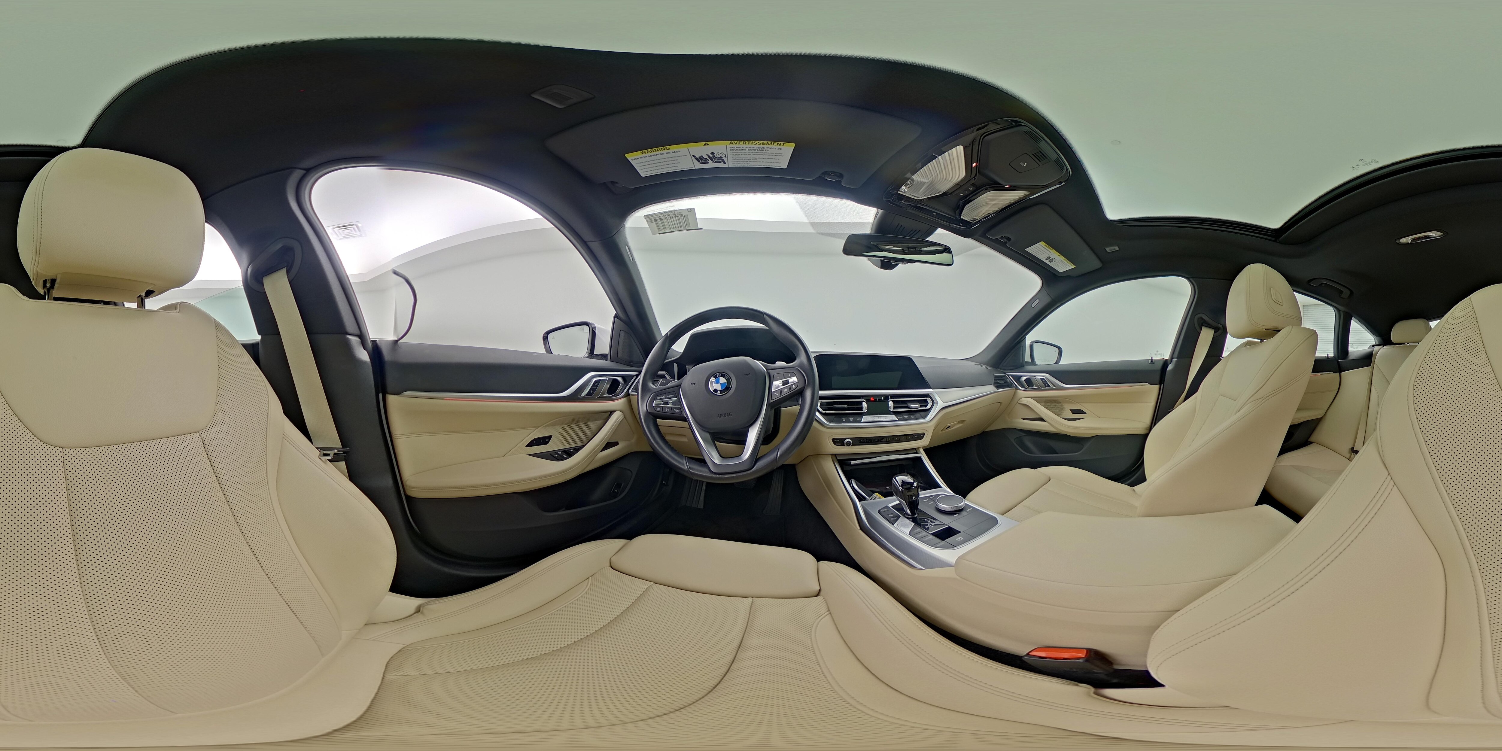 2022 BMW 4 Series 430i - Photo 28