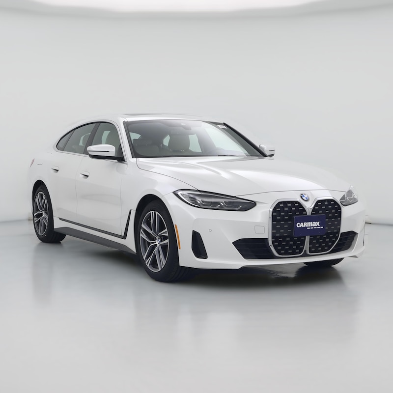 2022 BMW 430 I Gran Coupe