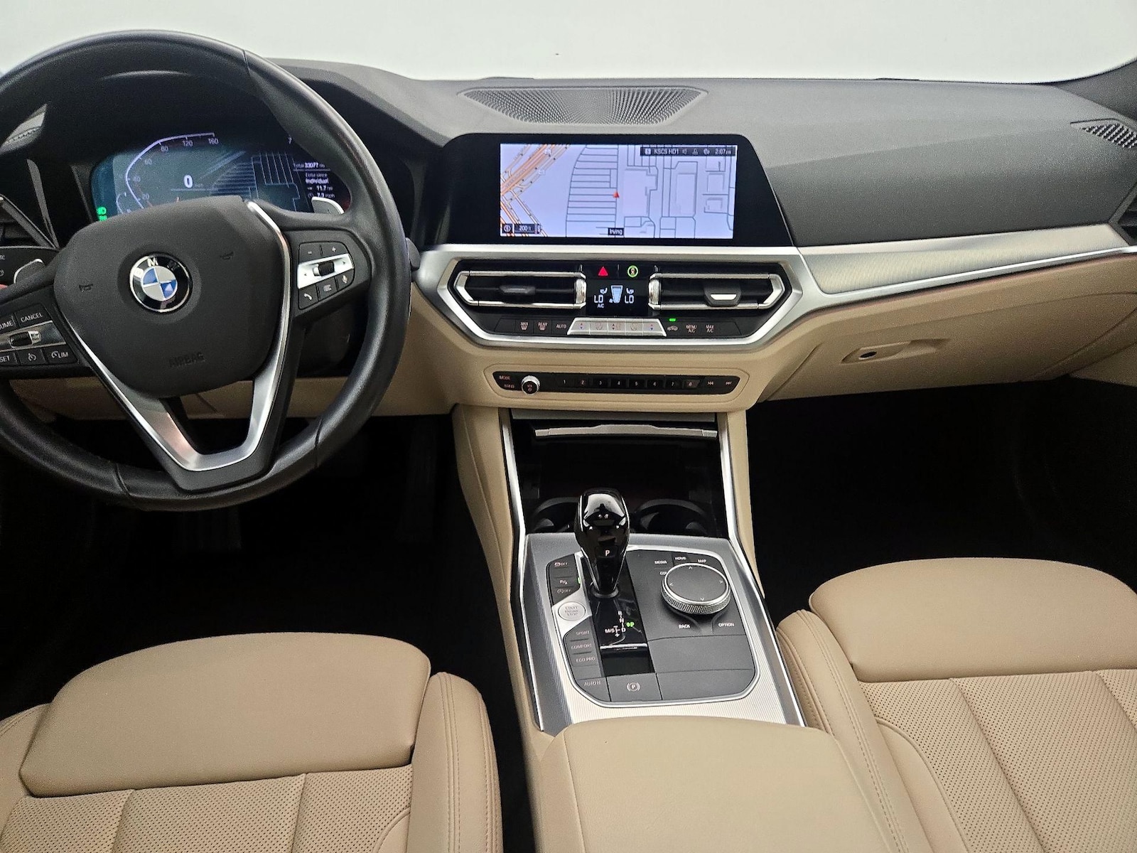 2022 BMW 4 Series 430i - Photo 10