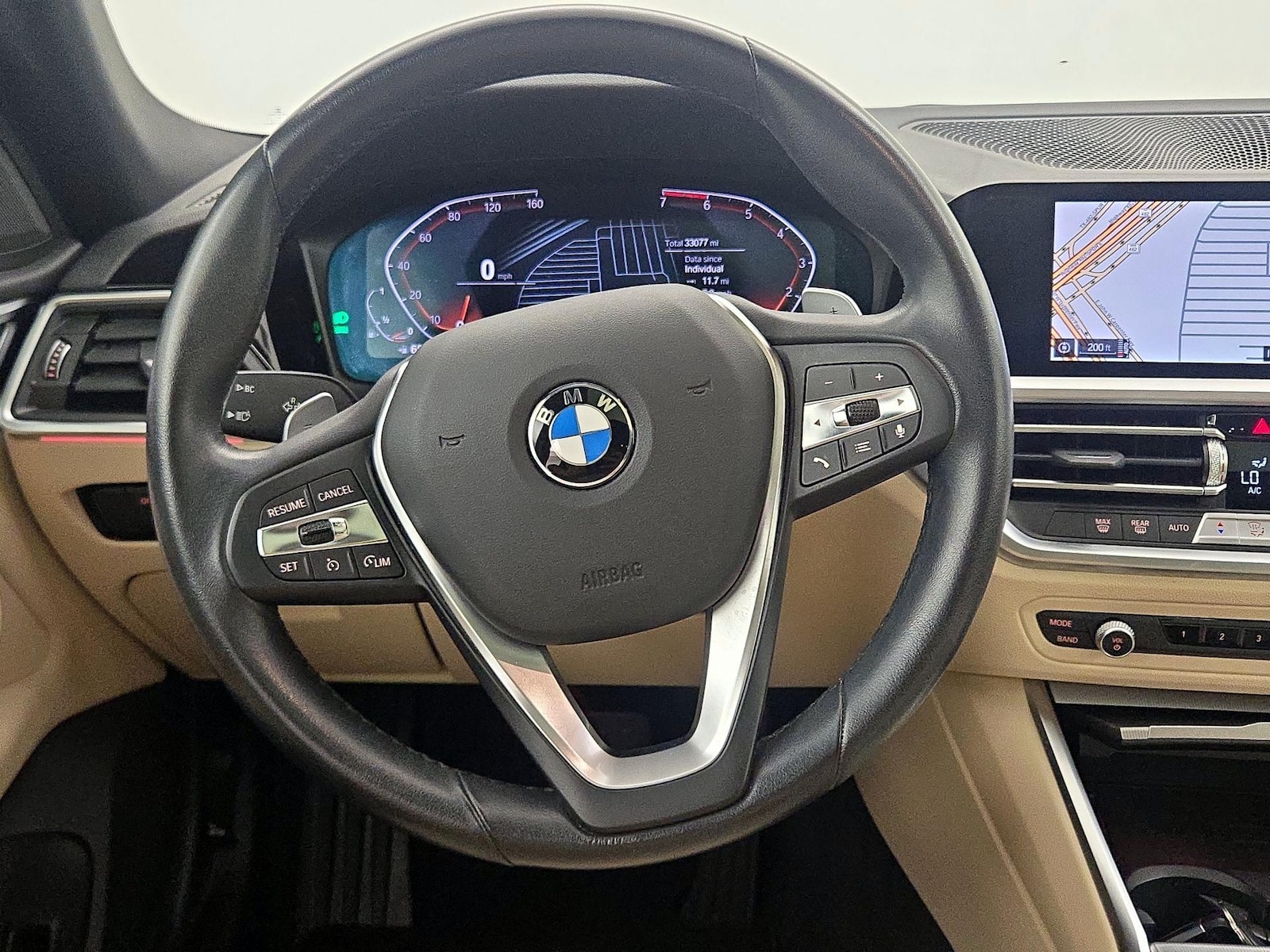 2022 BMW 4 Series 430i - Photo 11