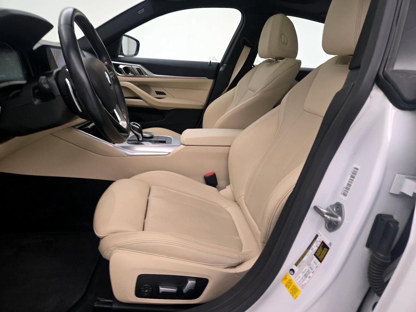 2022 BMW 4 Series 430i - Photo 12