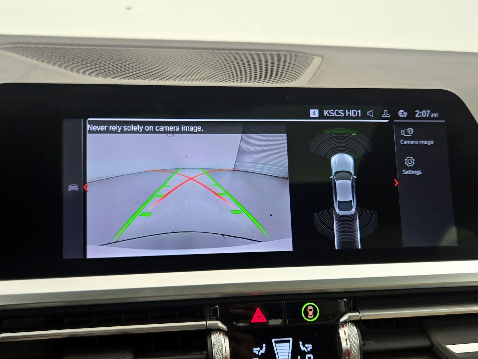 2022 BMW 4 Series 430i - Photo 16