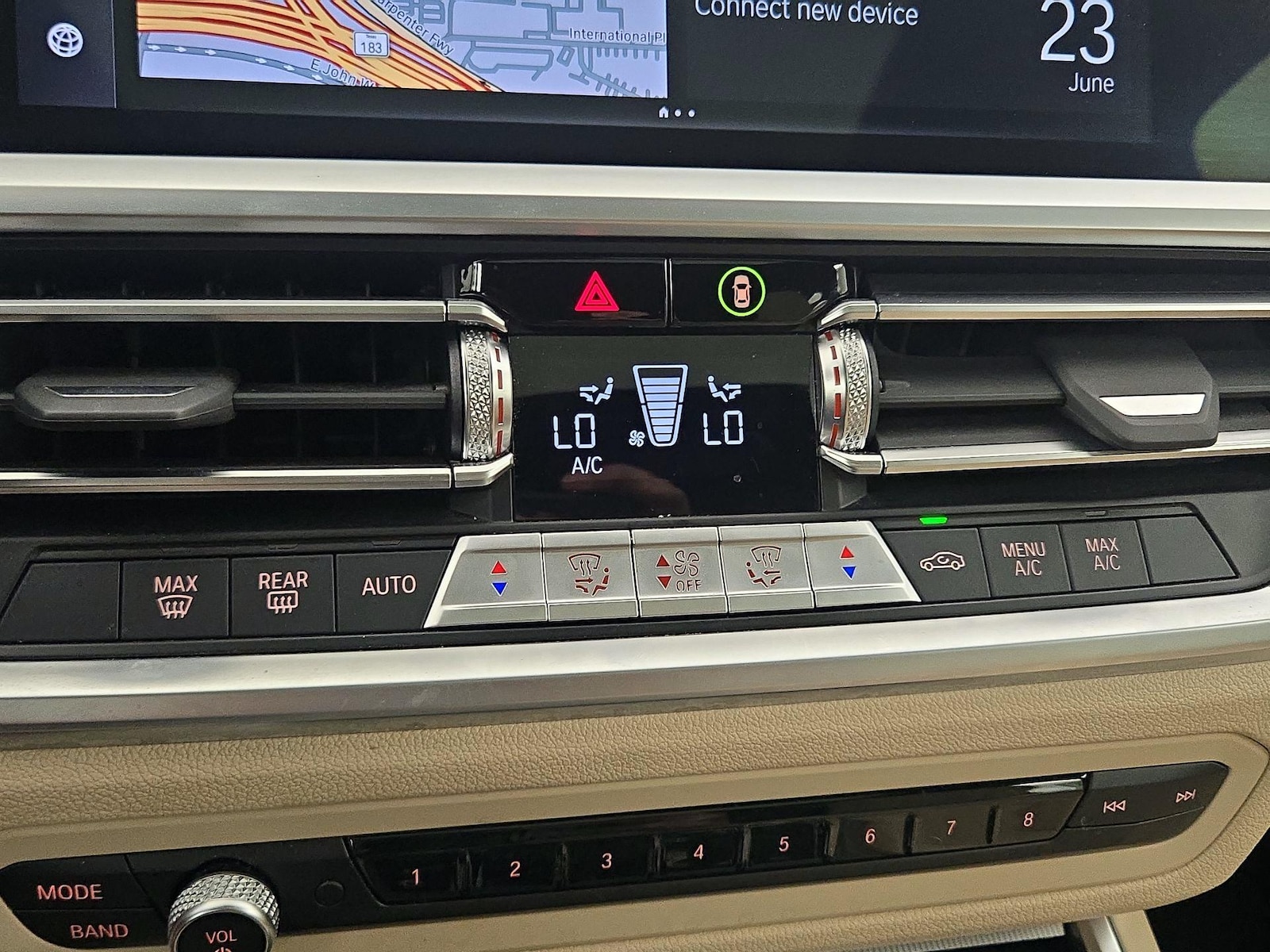 2022 BMW 4 Series 430i - Photo 18