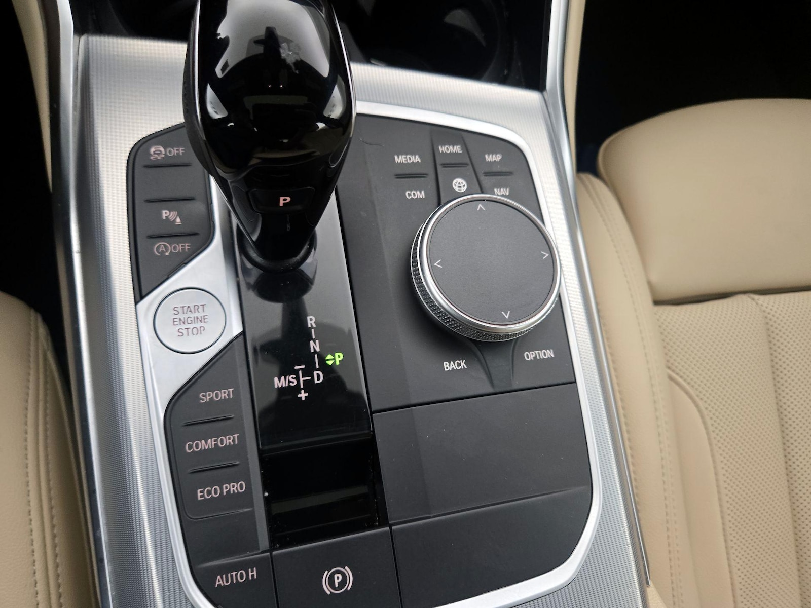 2022 BMW 4 Series 430i - Photo 19