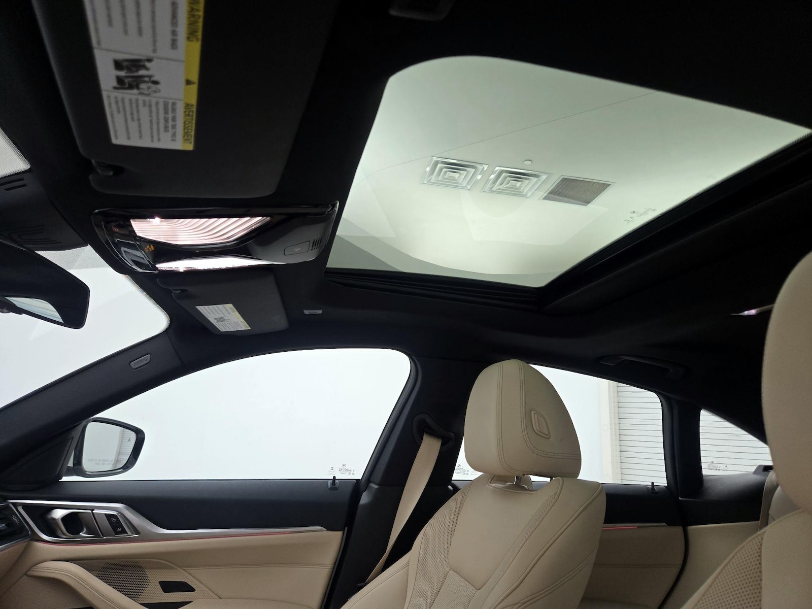 2022 BMW 4 Series 430i - Photo 21