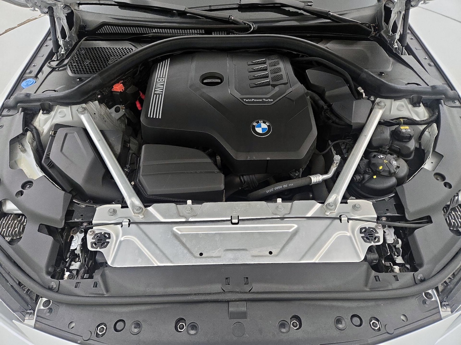 2022 BMW 4 Series 430i - Photo 24