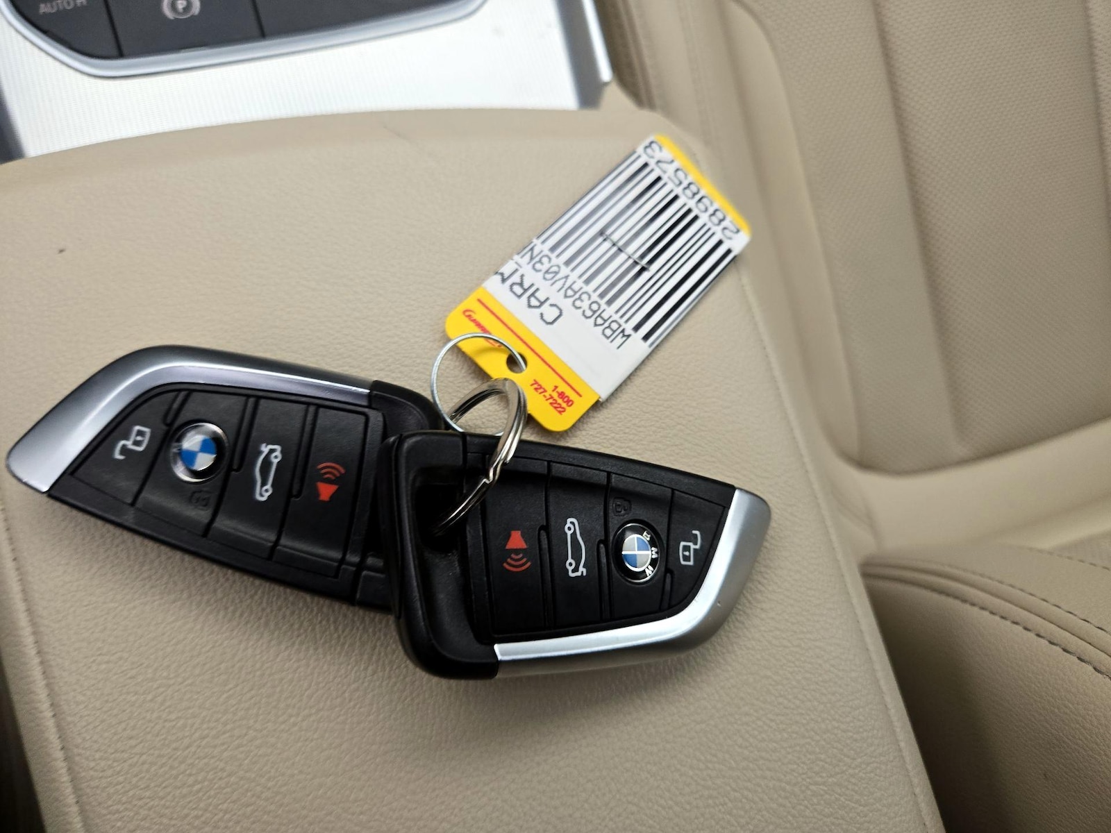 2022 BMW 4 Series 430i - Photo 25