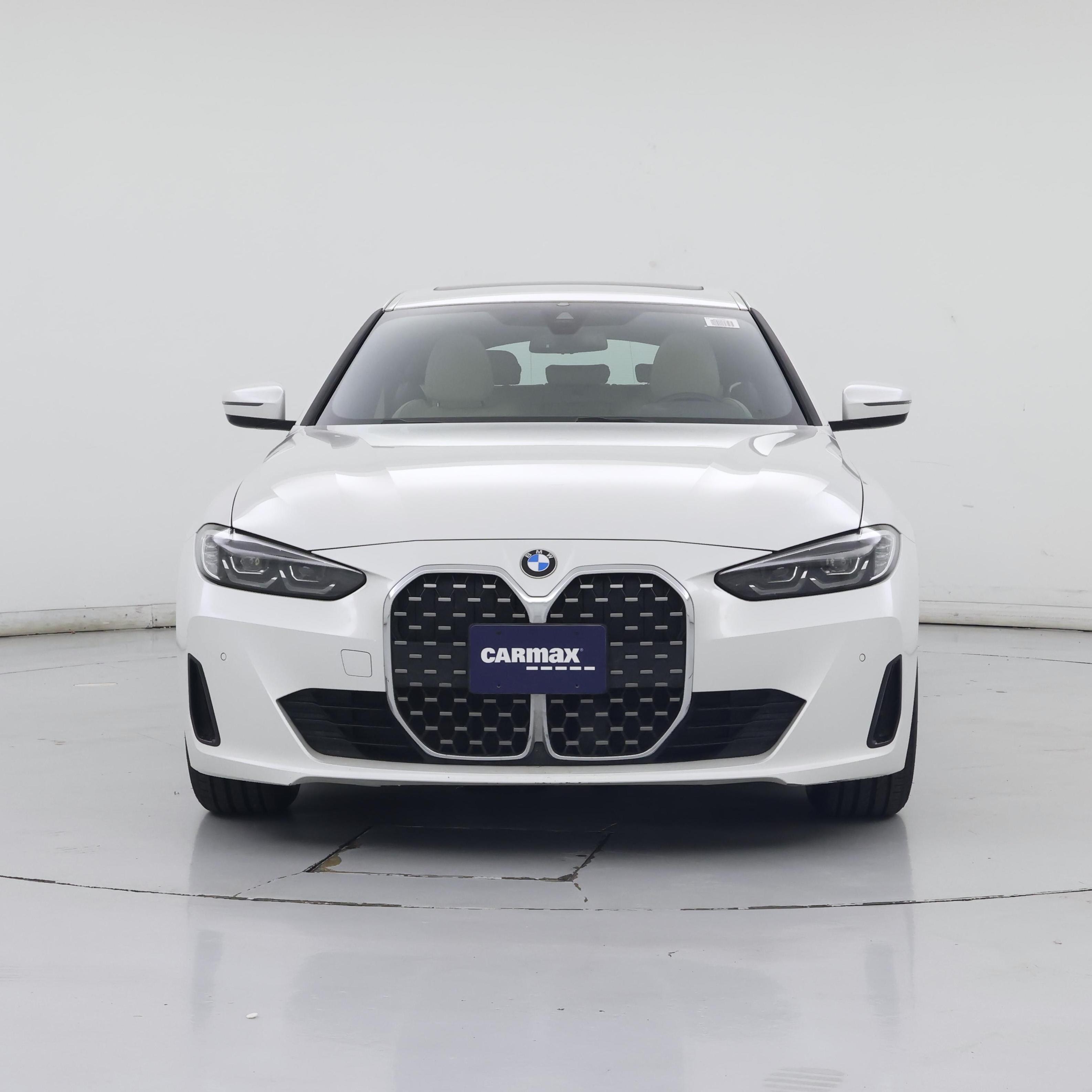 Thumbnail: 2022 BMW 4 Series - 5