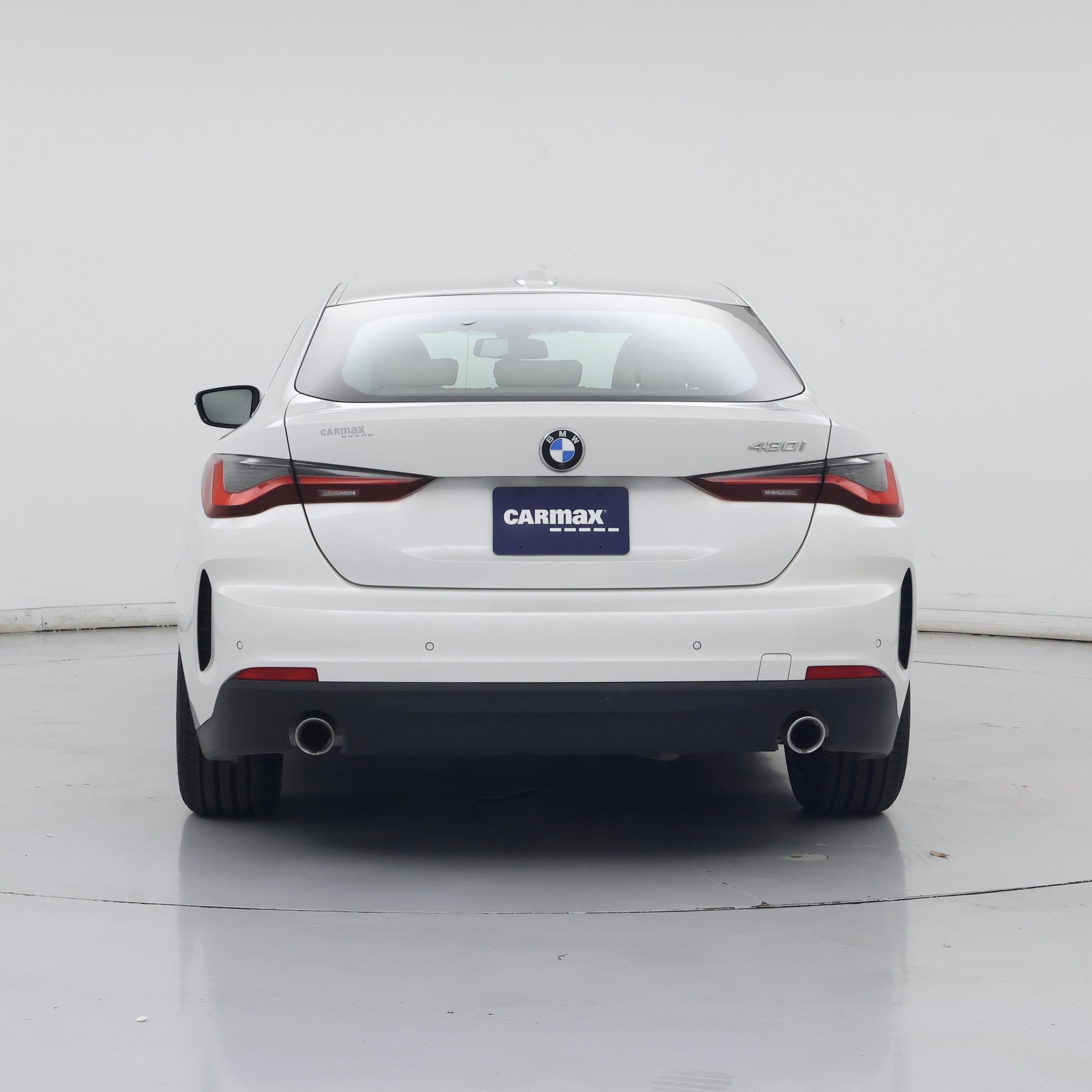 Thumbnail: 2022 BMW 4 Series - 6
