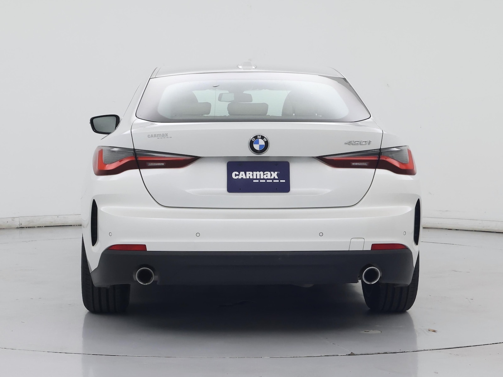 2022 BMW 4 Series 430i - Photo 7