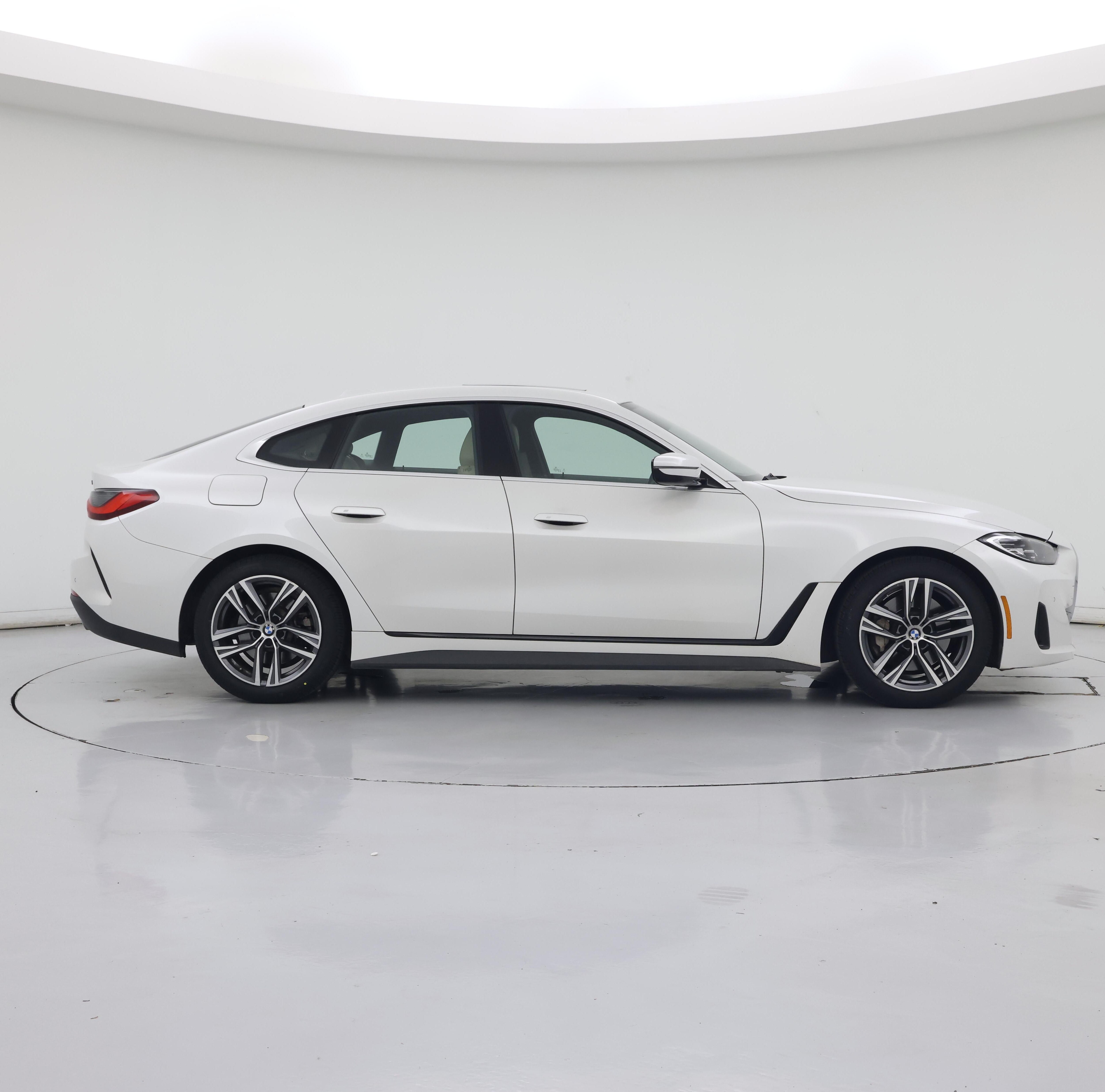 Thumbnail: 2022 BMW 4 Series - 7