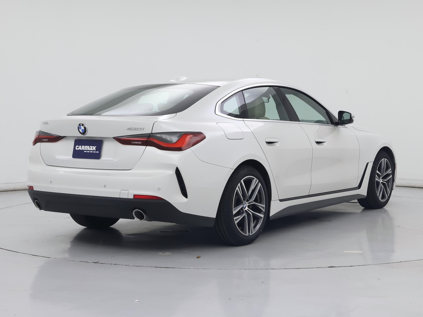 2022 BMW 4 Series 430i - Photo 9