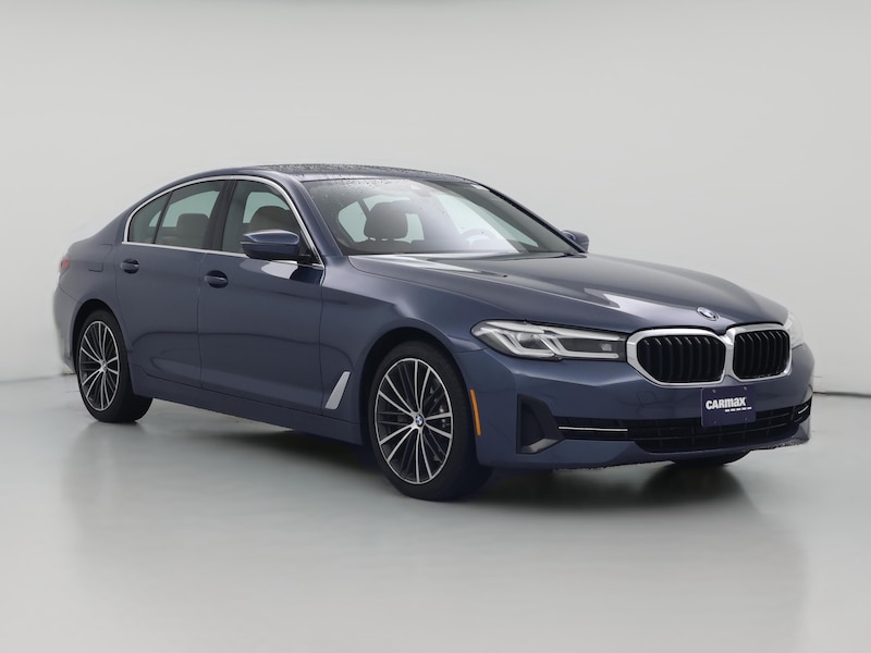 2023 BMW 530 I