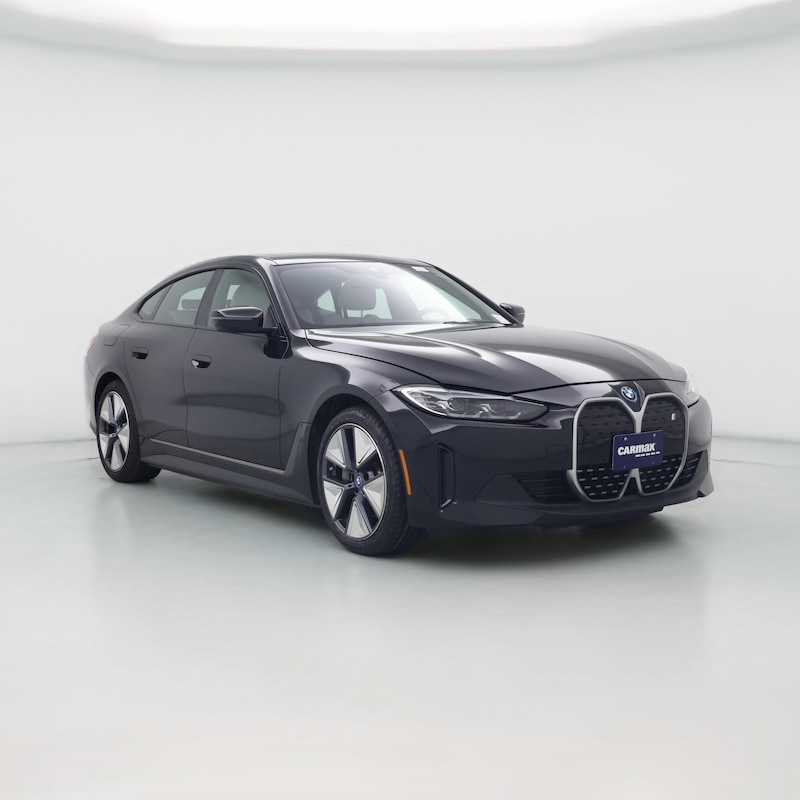 2023 BMW i4 eDrive35 Gran Coupe