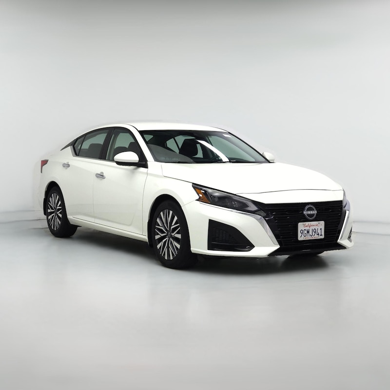 2023 Nissan Altima SV