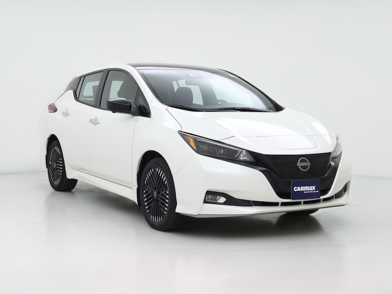 2024 Nissan Leaf SV Plus -
                  Littleton, CO