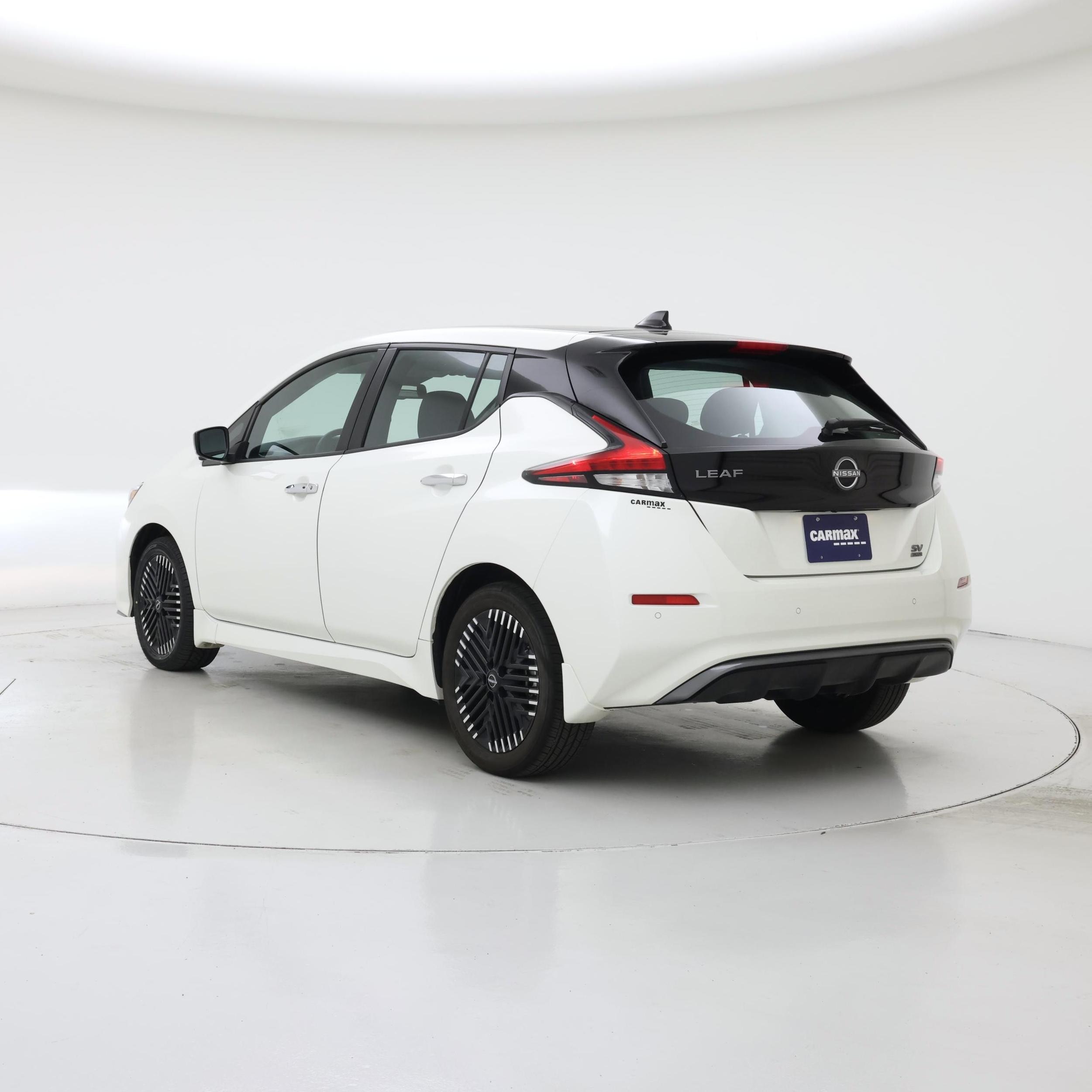 Thumbnail: 2024 Nissan Leaf - 2