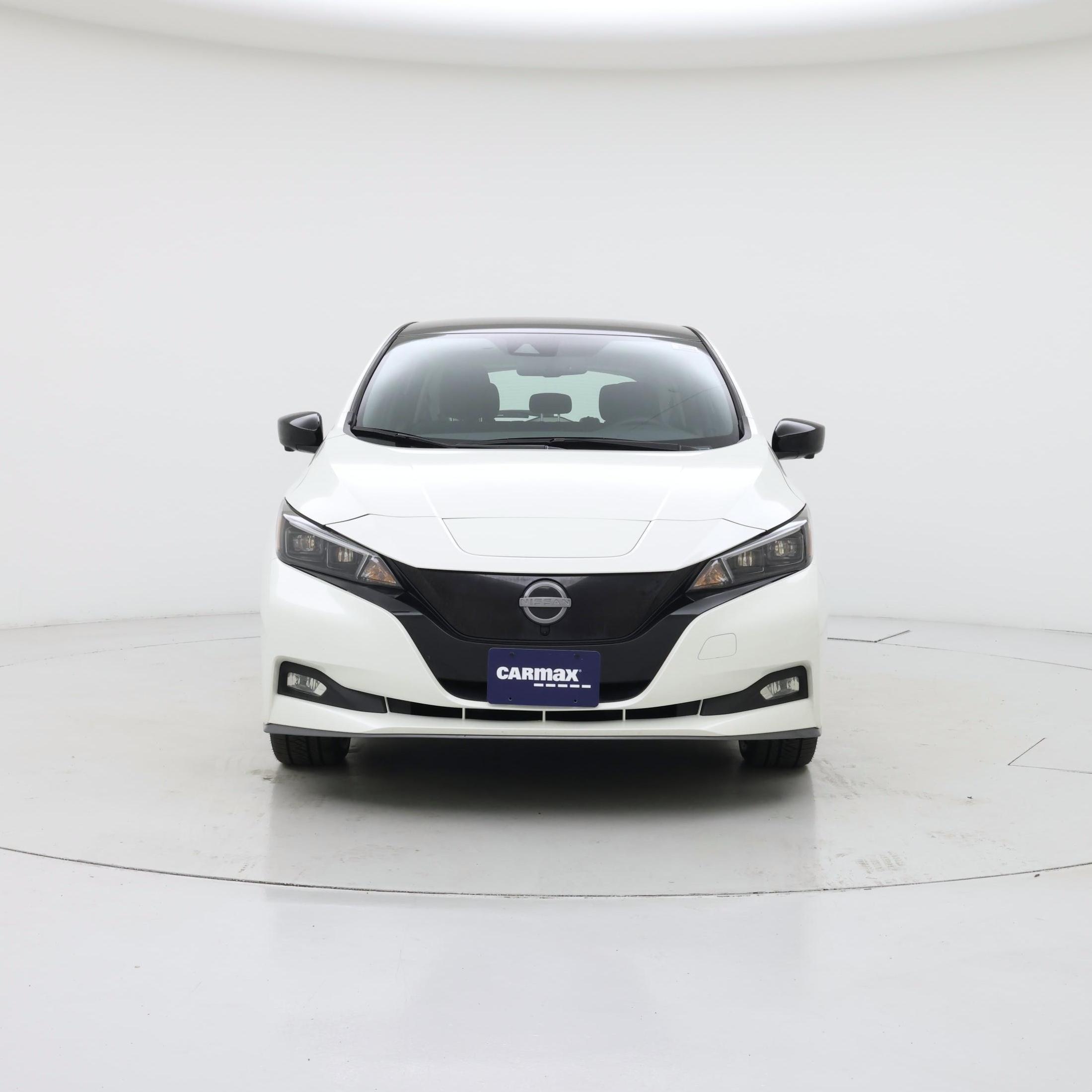 Thumbnail: 2024 Nissan Leaf - 5