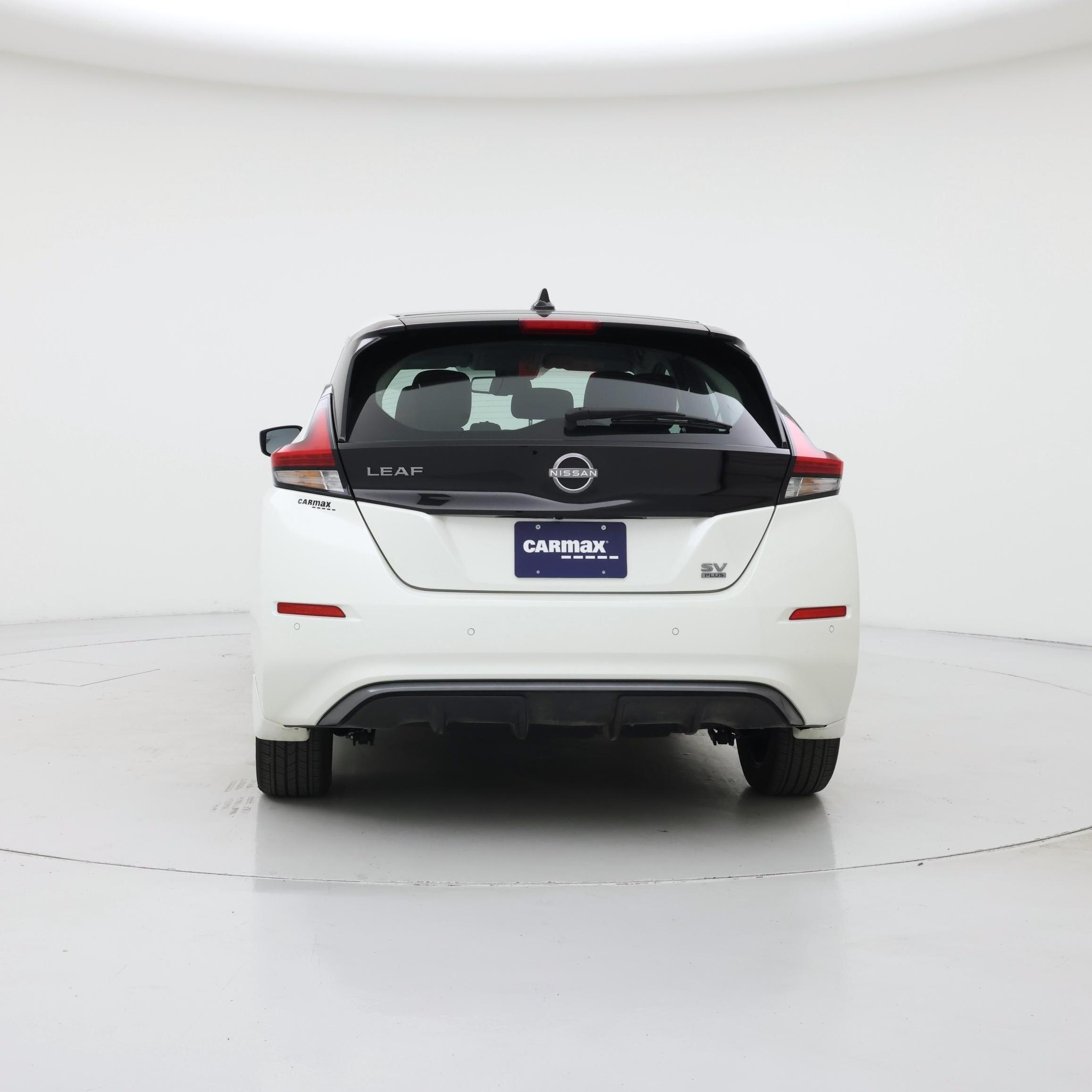 Thumbnail: 2024 Nissan Leaf - 6