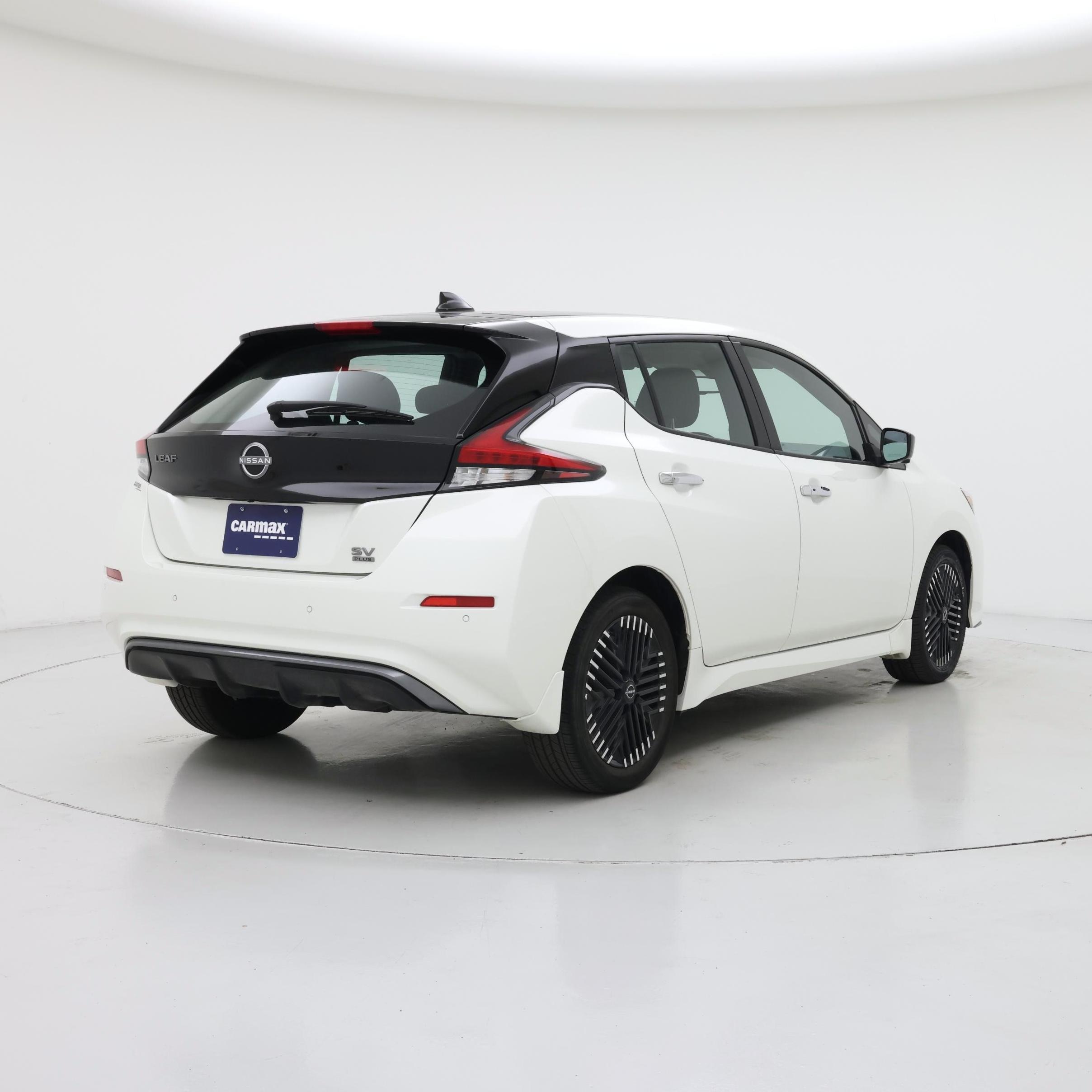 Thumbnail: 2024 Nissan Leaf - 8