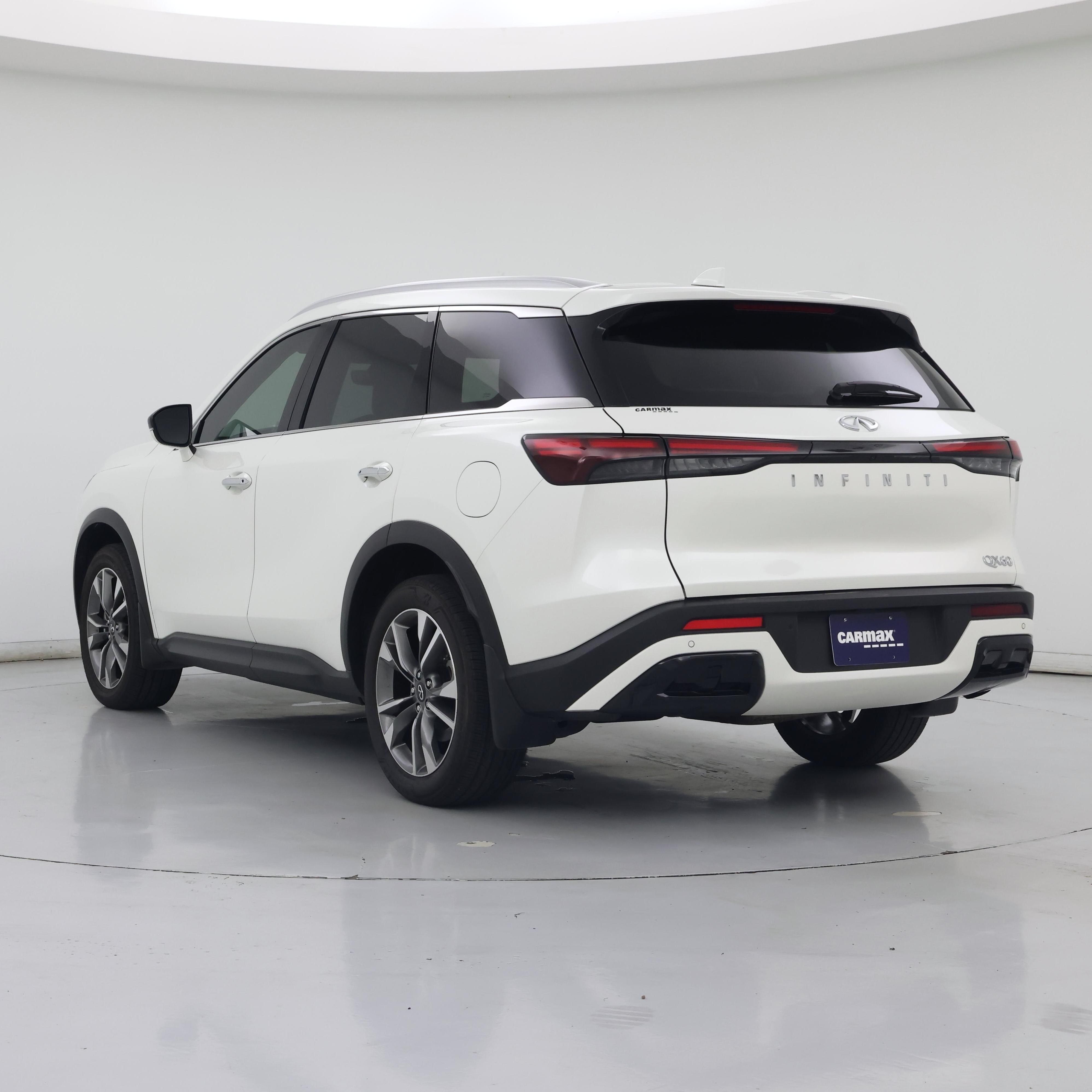 Thumbnail: 2023 INFINITI QX60 - 2