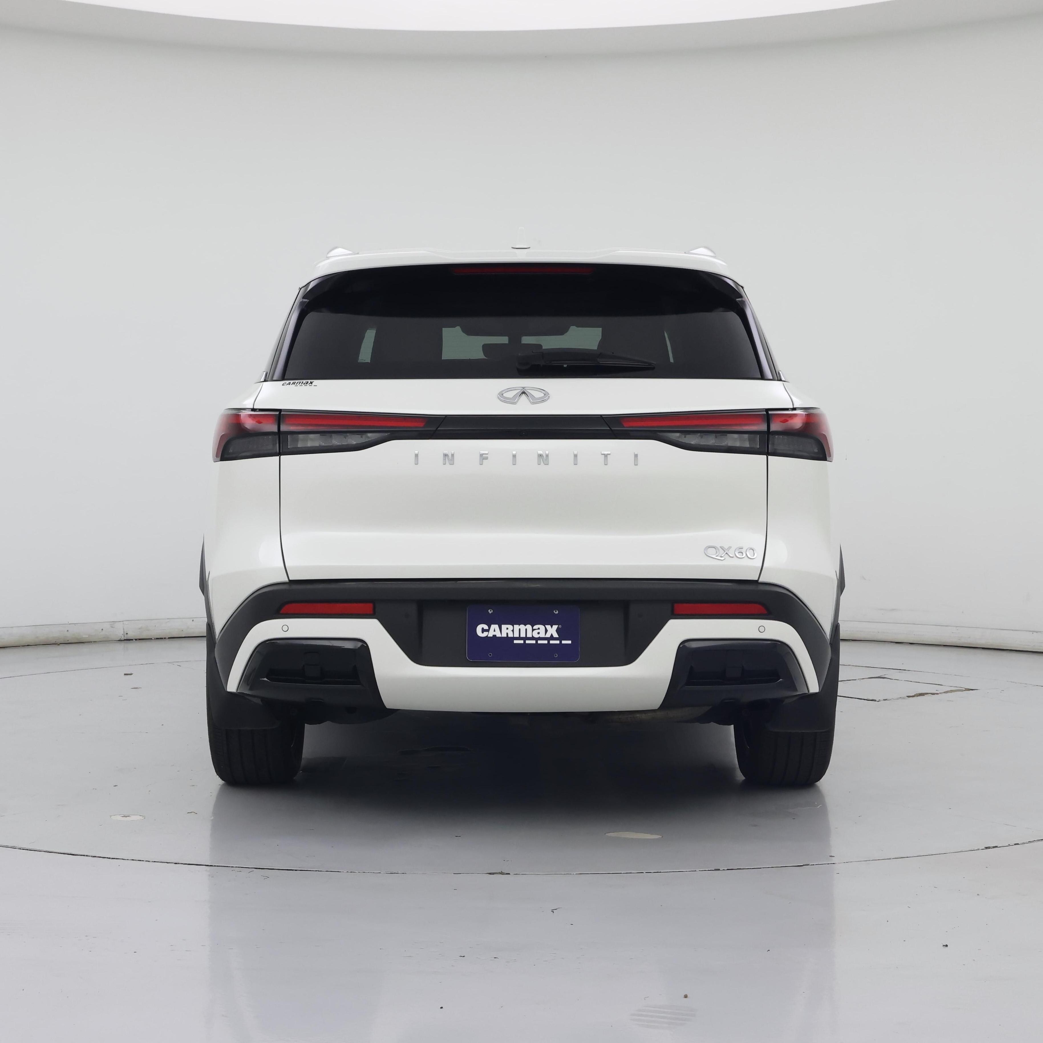 Thumbnail: 2023 INFINITI QX60 - 6