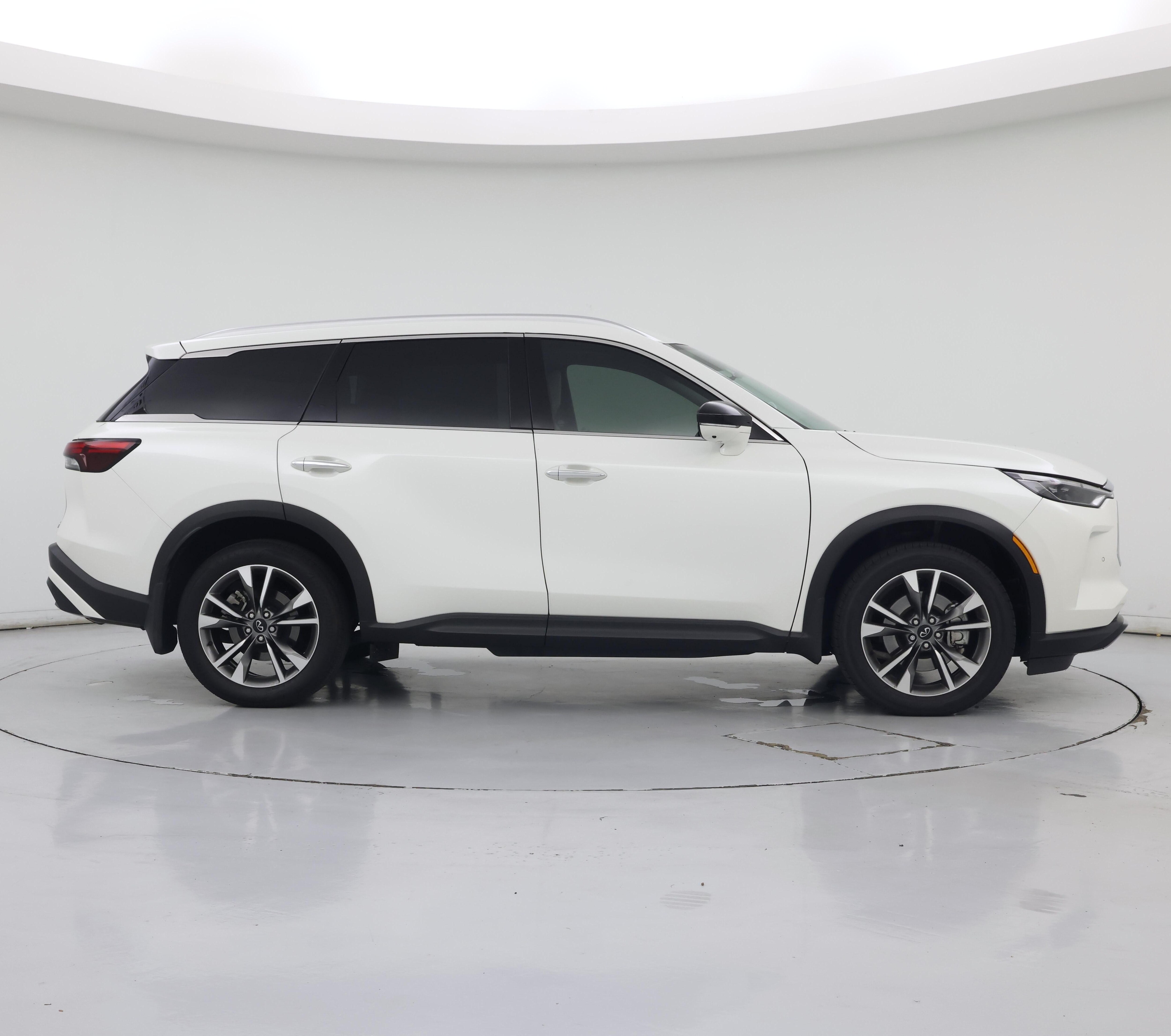 Thumbnail: 2023 INFINITI QX60 - 7