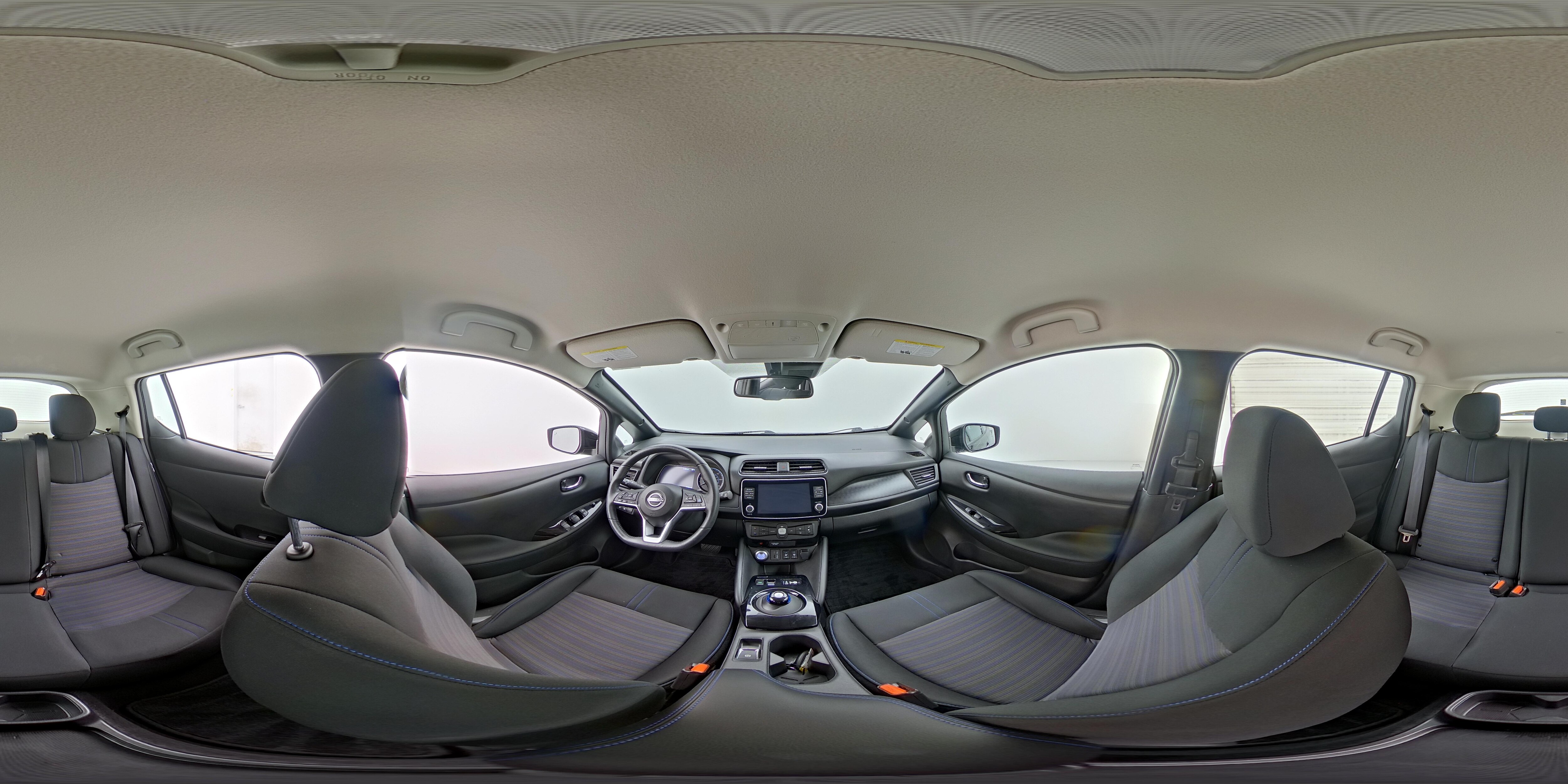 2024 Nissan LEAF SV PLUS - Photo 25