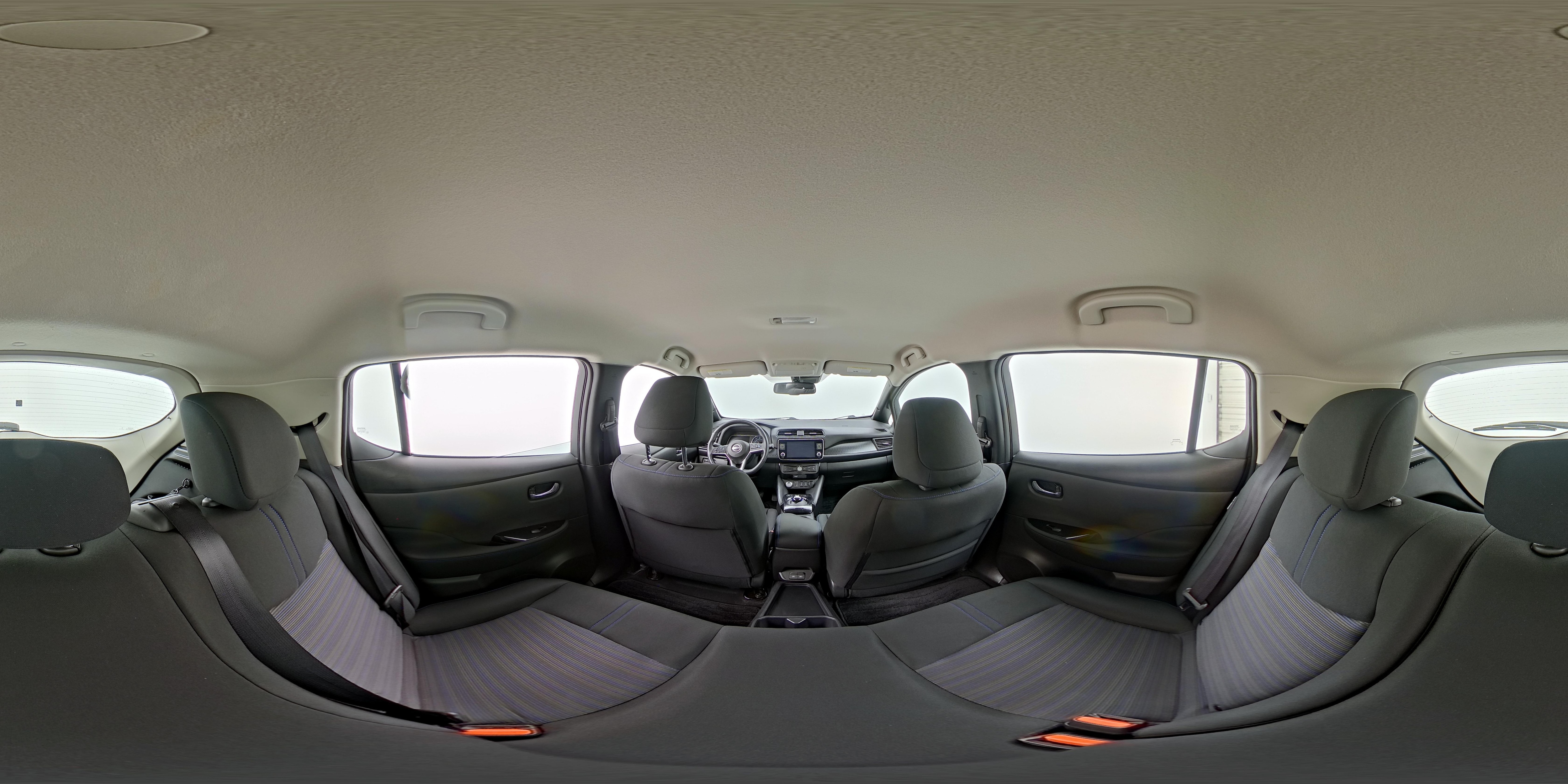 2024 Nissan LEAF SV PLUS - Photo 26
