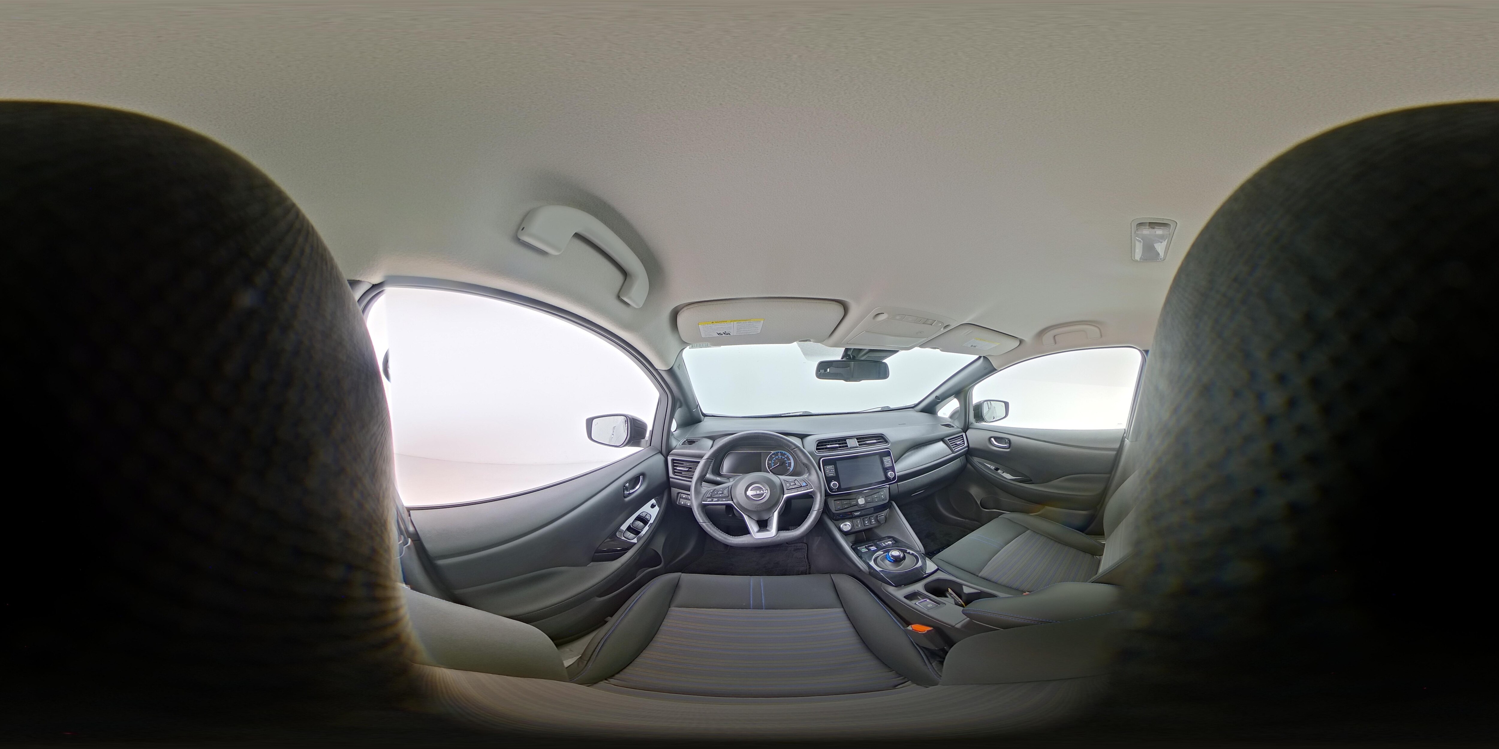2024 Nissan LEAF SV PLUS - Photo 27