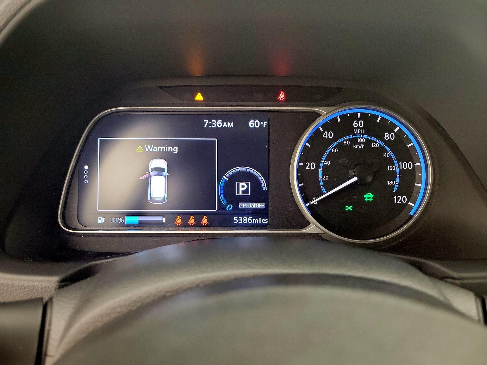 2024 Nissan LEAF SV PLUS - Photo 15