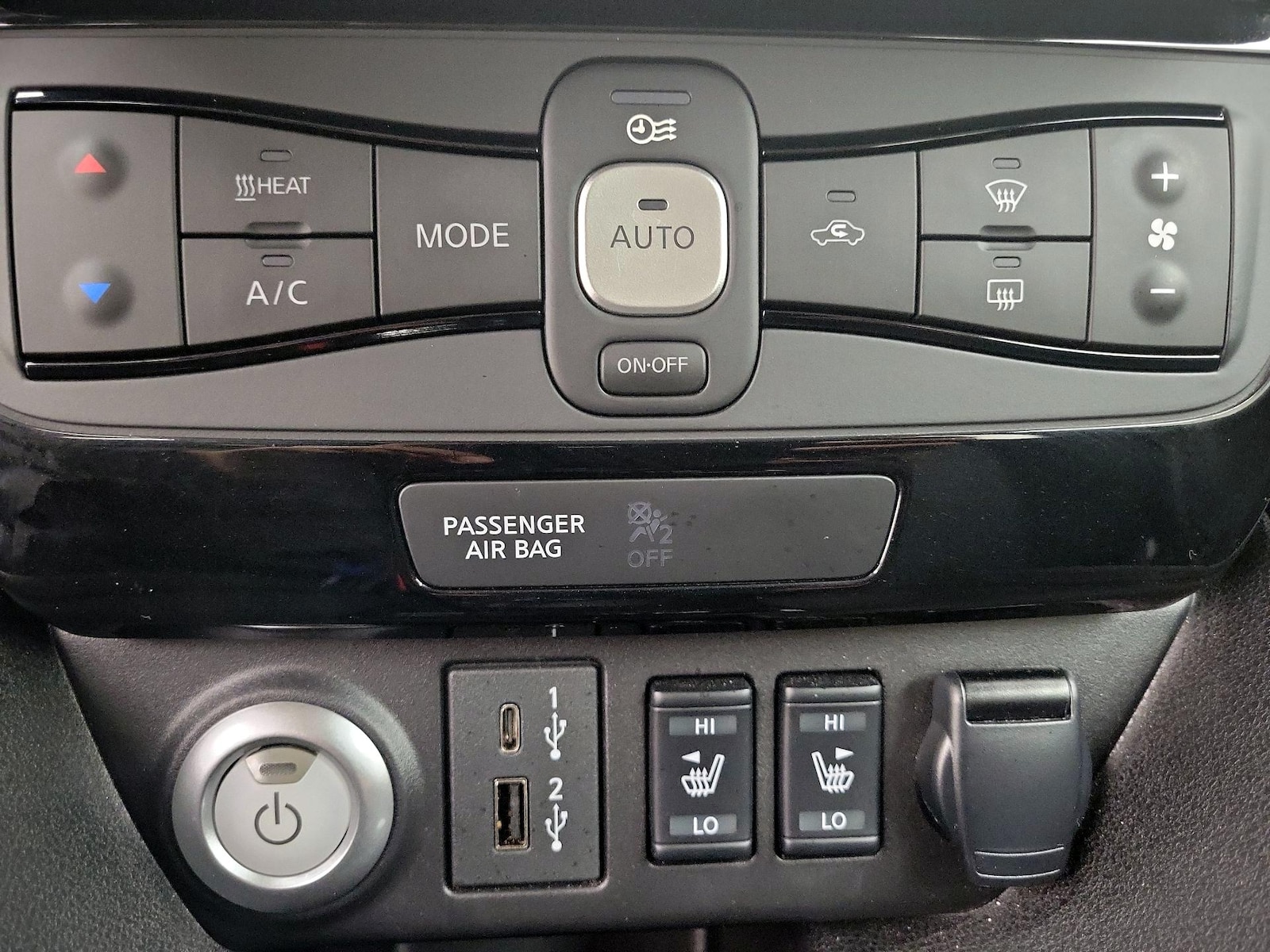 2024 Nissan LEAF SV PLUS - Photo 18