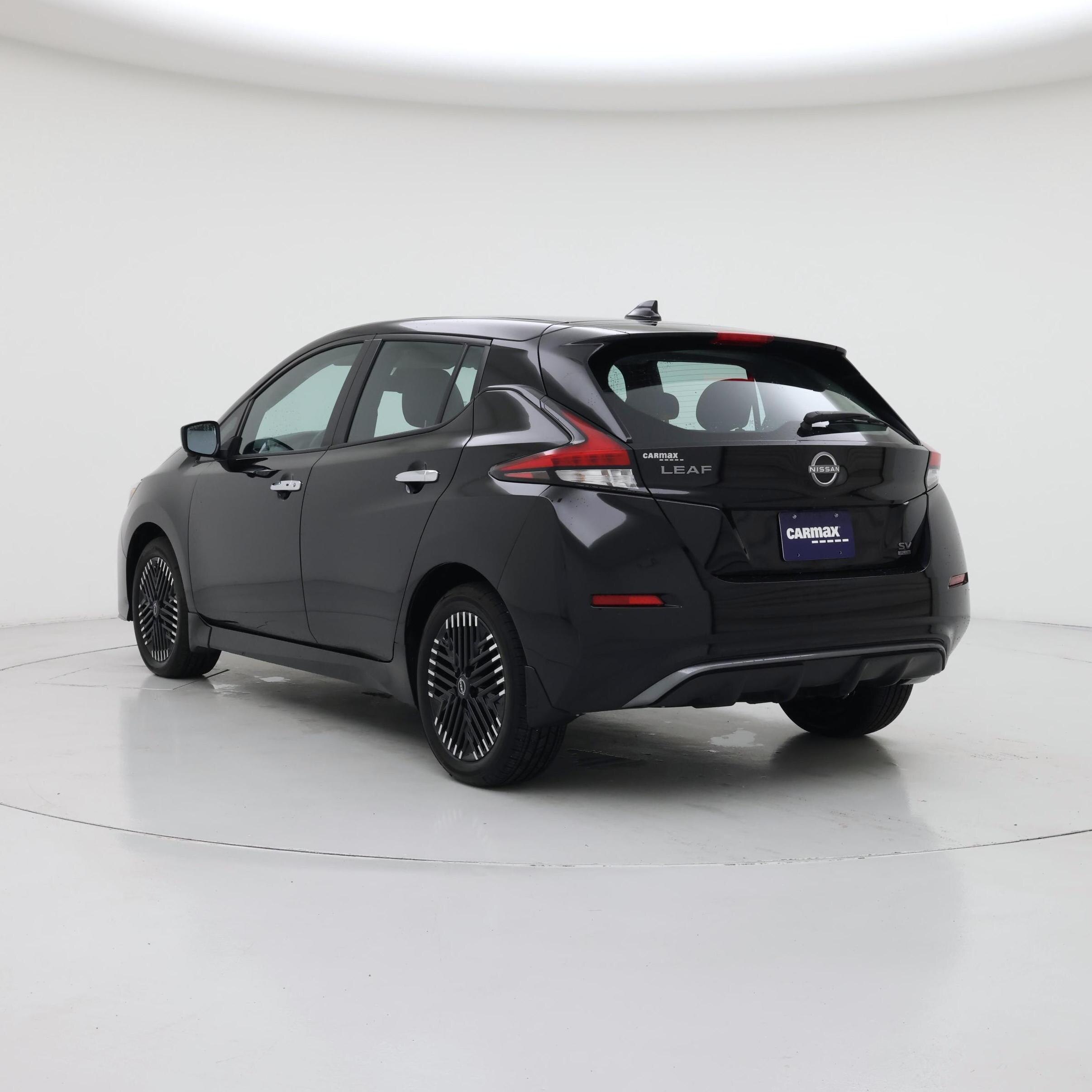 Thumbnail: 2024 Nissan Leaf - 2