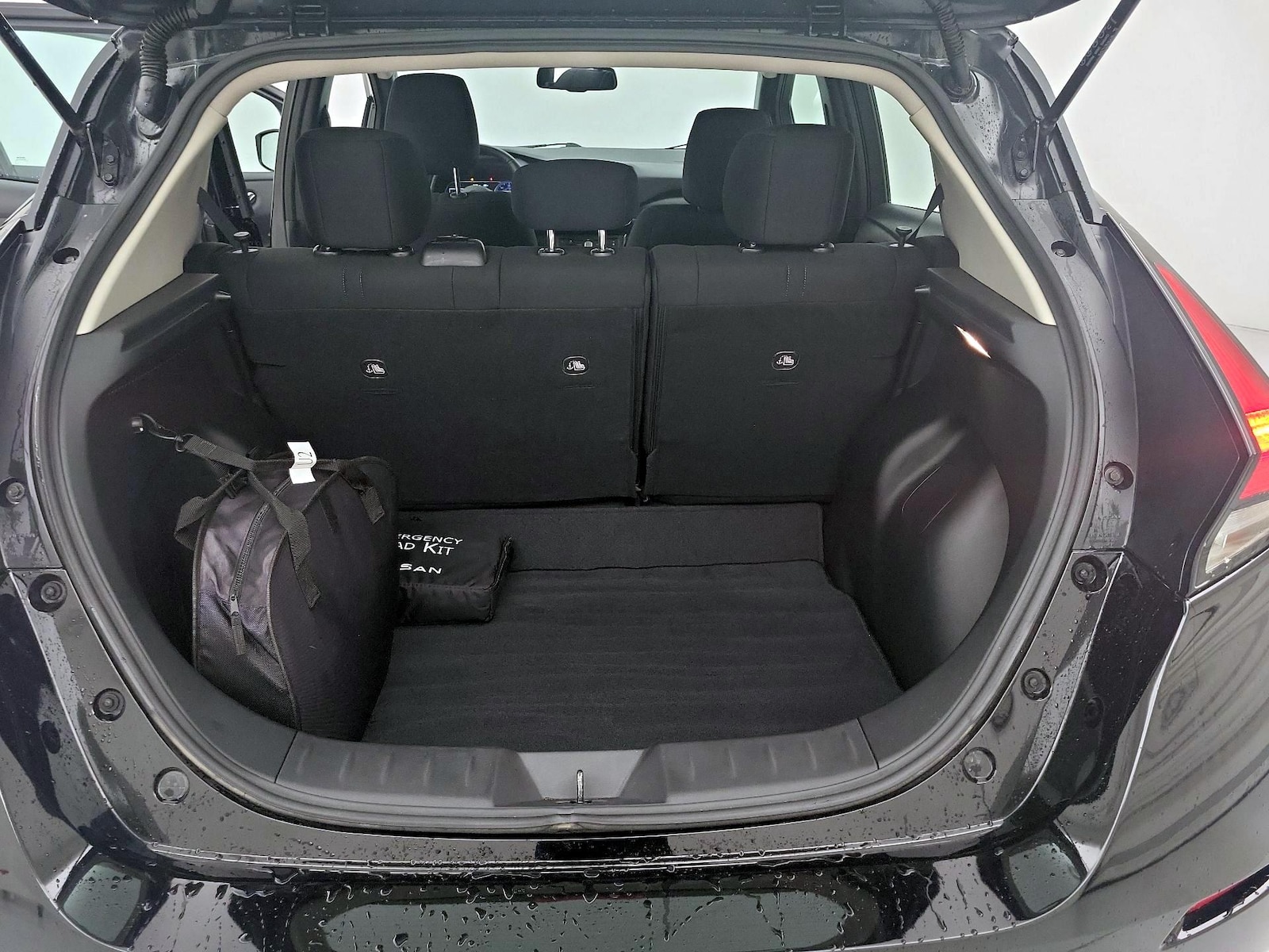 2024 Nissan LEAF SV PLUS - Photo 22